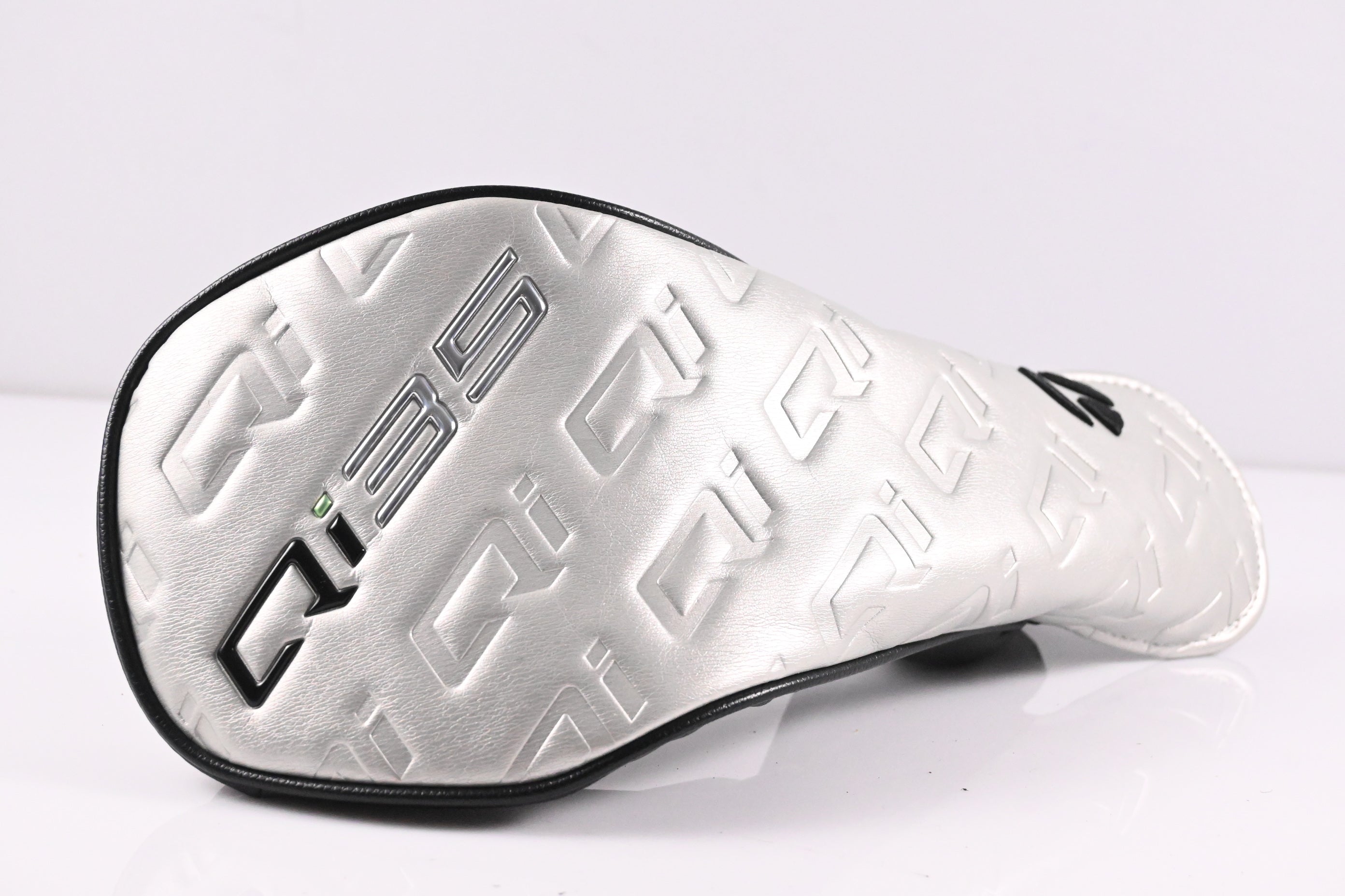 Taylormade Qi35 Max Lite Driver / 10.5 Degree / Regular Flex Mitsubishi Vanquish