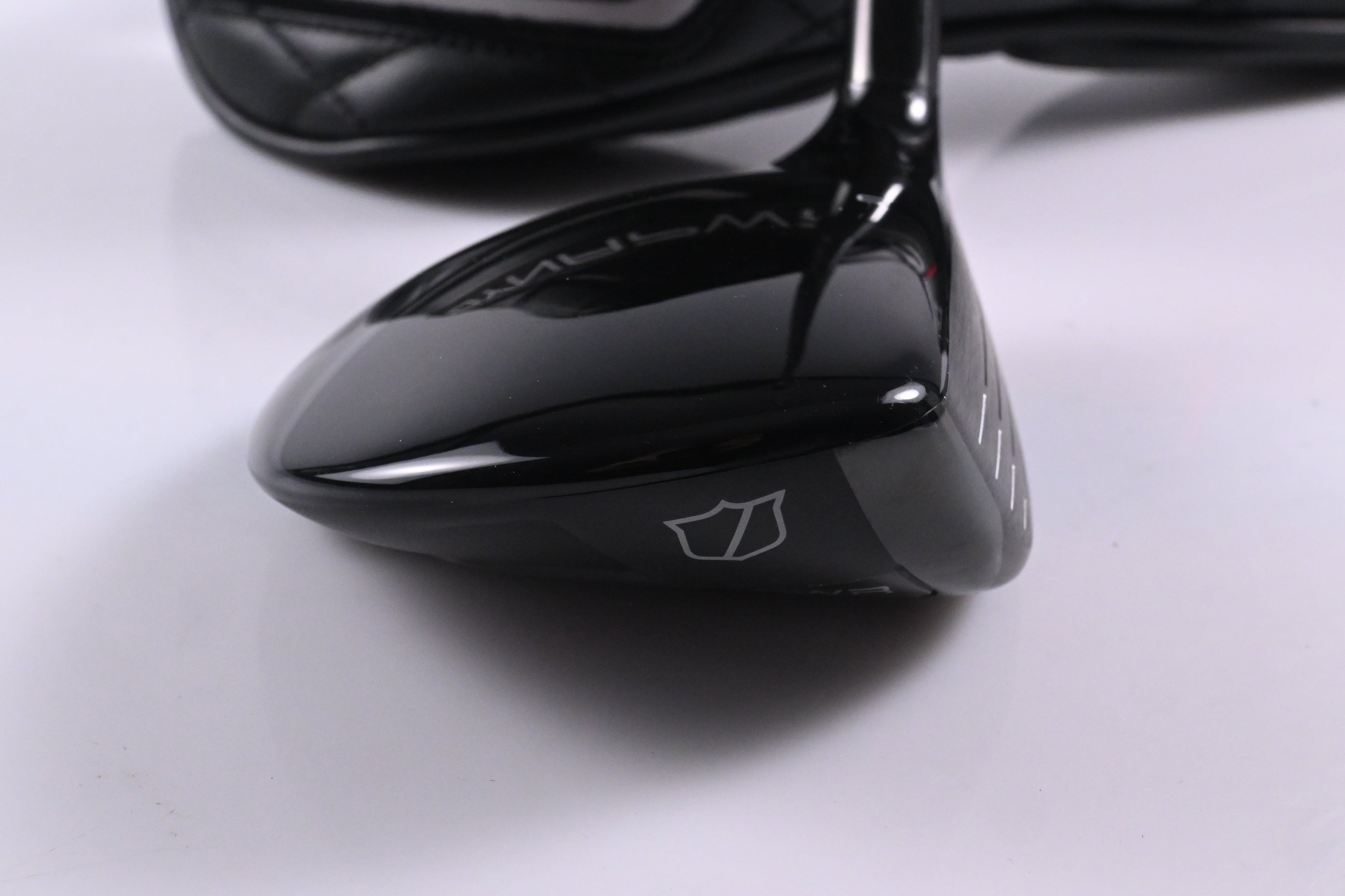 Wilson DYNAPWR Max 2025 #7 Wood / 21 Degree / Stiff Flex Aldila RIP Phenom 80