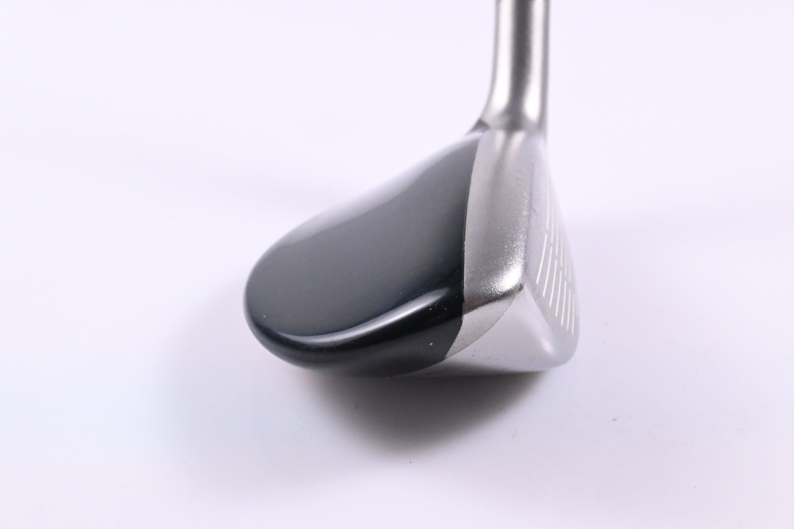 Ping G10 #2 Hybrid / 18 Degree / Regular Flex Ping TFC 129 H Shaft