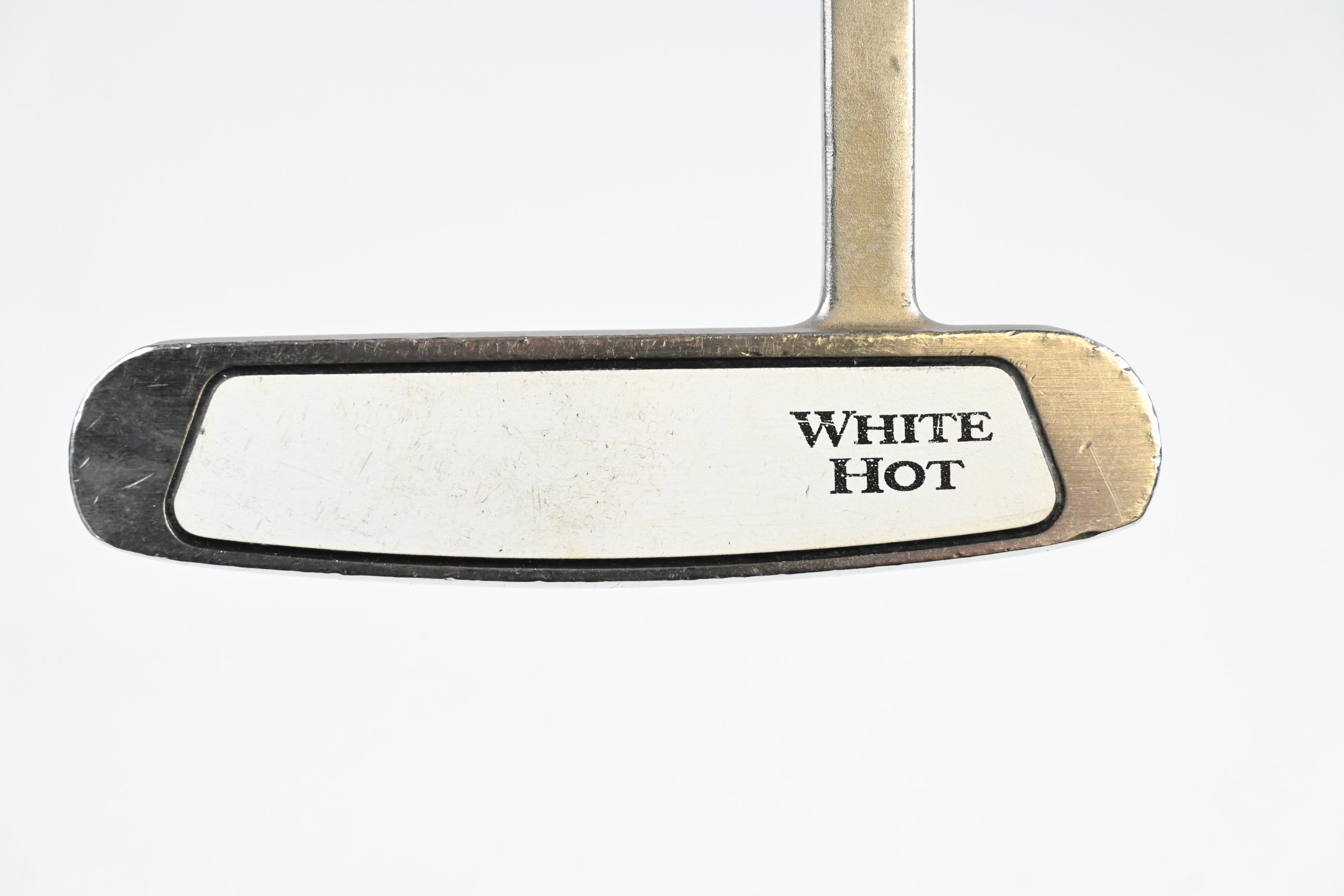 Odyssey White Hot #4 Putter / 35 Inch