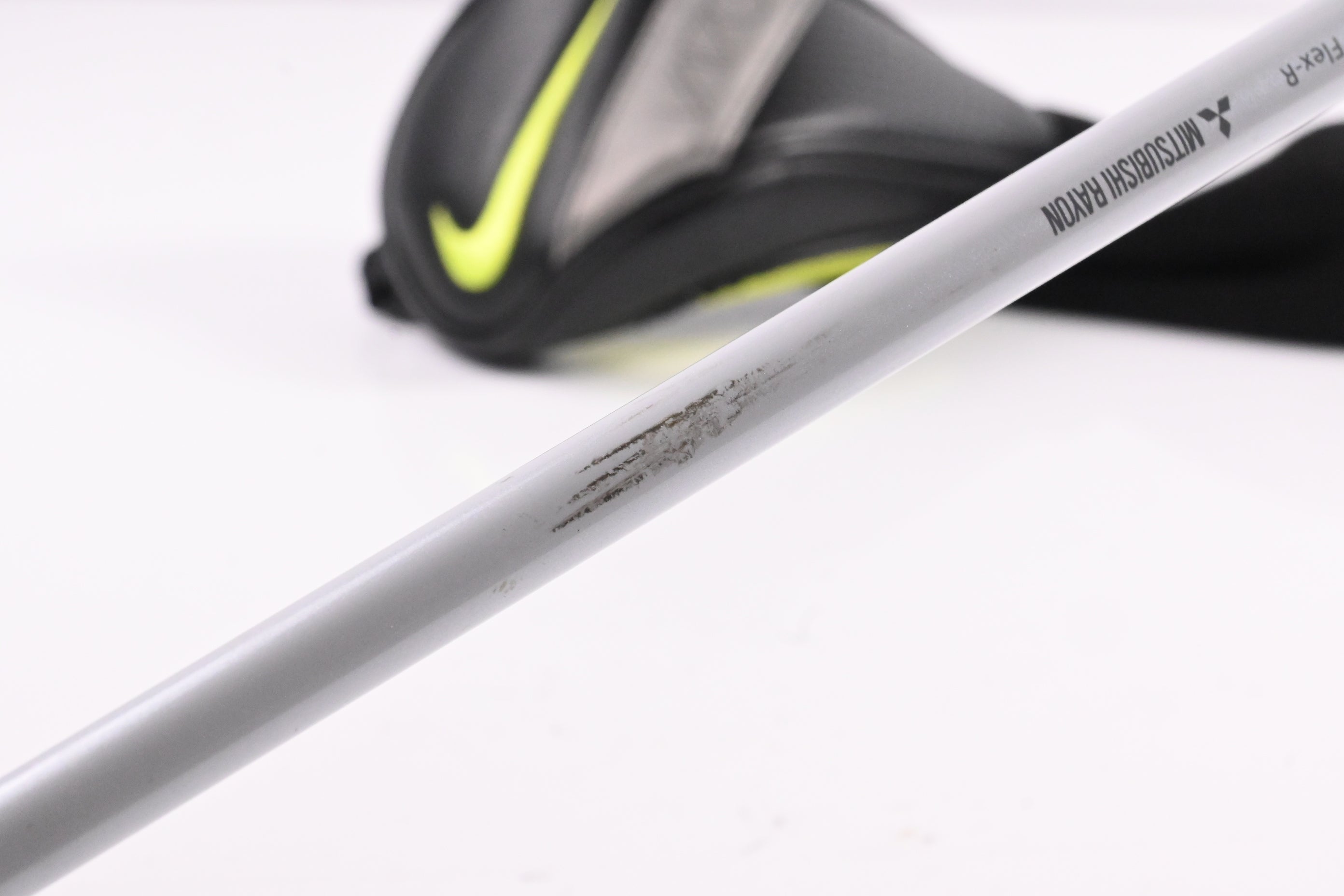 Nike Vapor #4 Hybrid / 23 Degree / Regular Flex Fubuki Z 70 Shaft