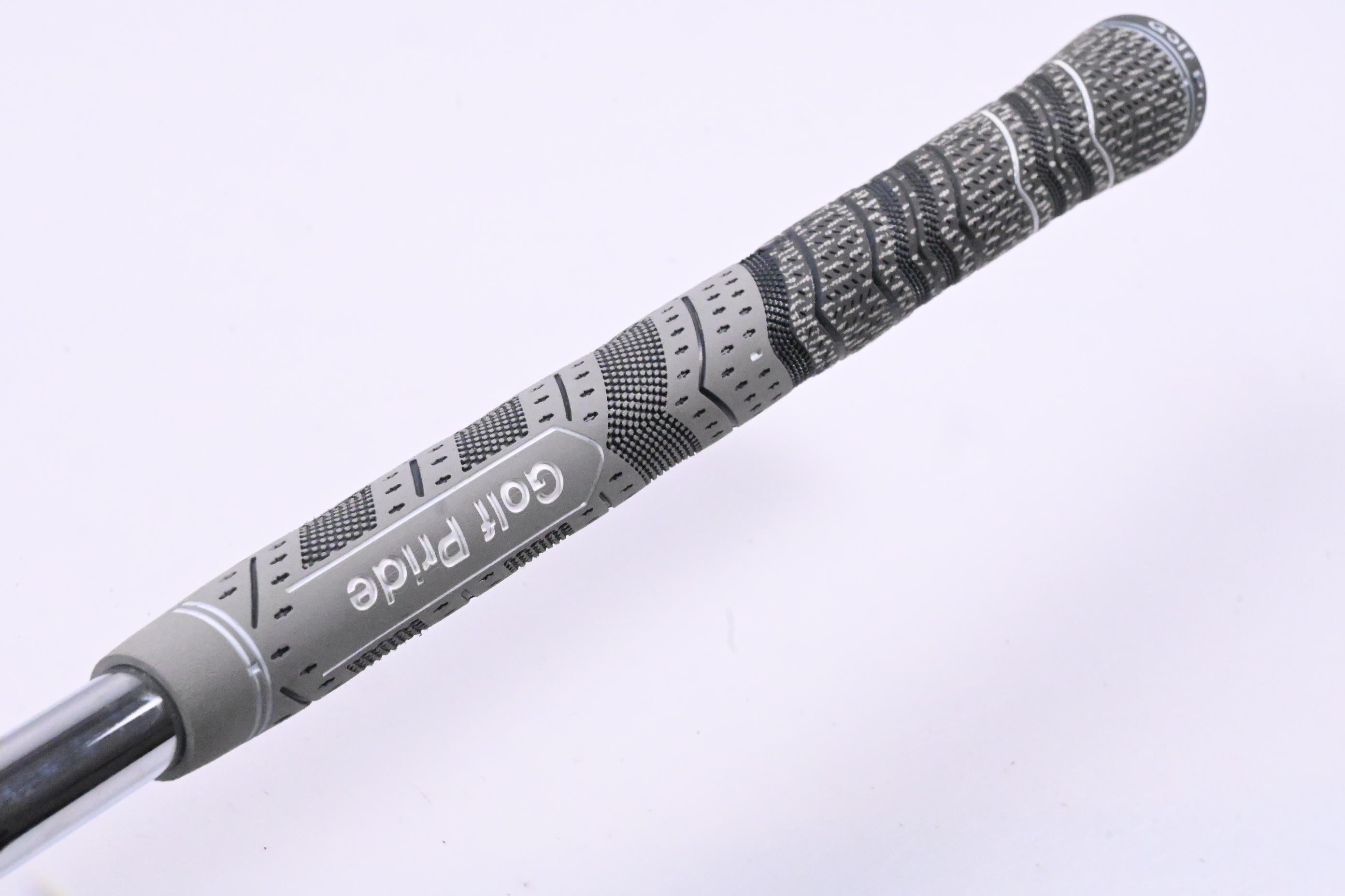 Mizuno T24 Lob Wedge / 58 Degree / Stiff Flex Dynamic Gold S400 Shaft