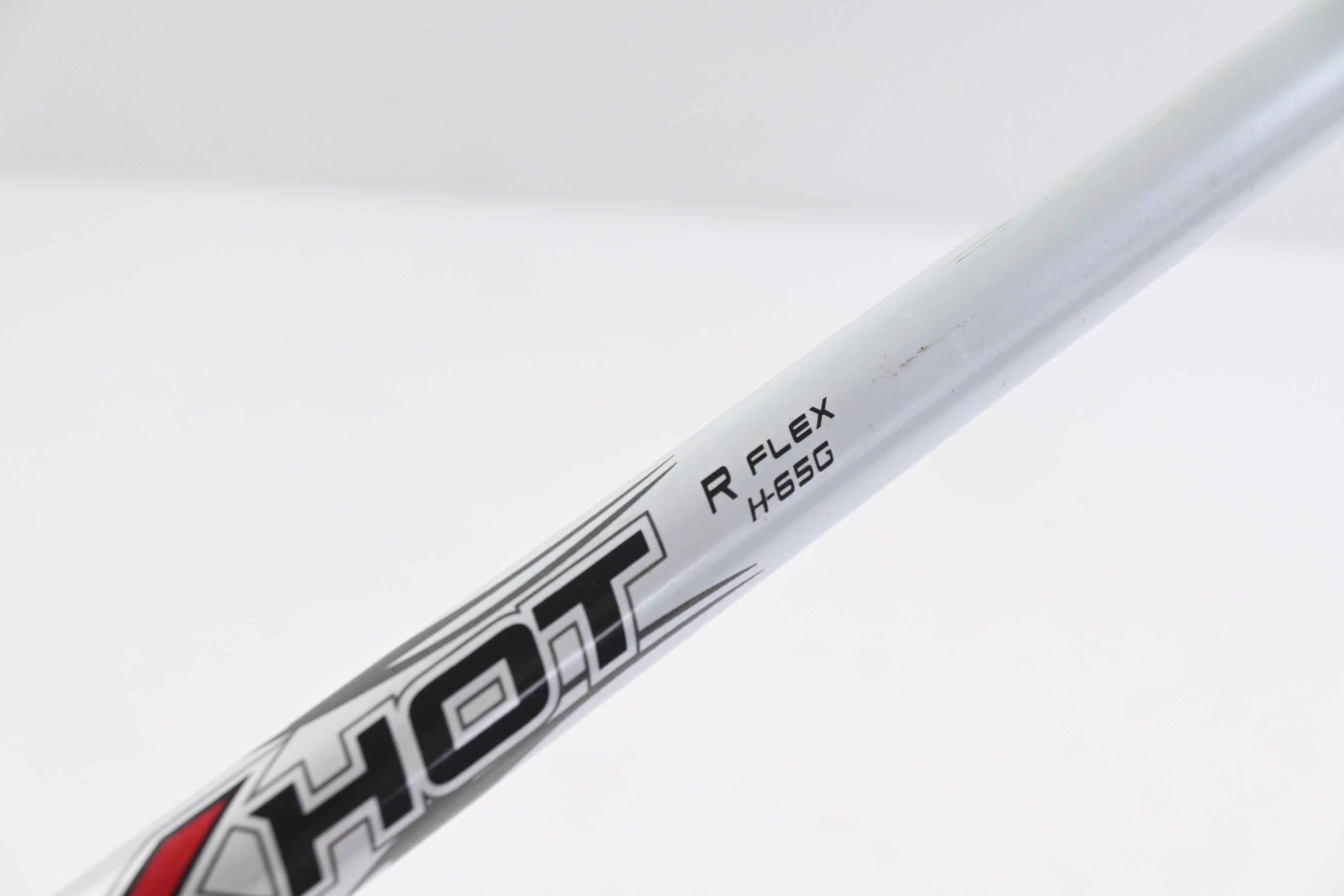 Callaway X Hot #5 Hybrid / 25 Degree / Regular Flex Callaway X Hot 65 Shaft