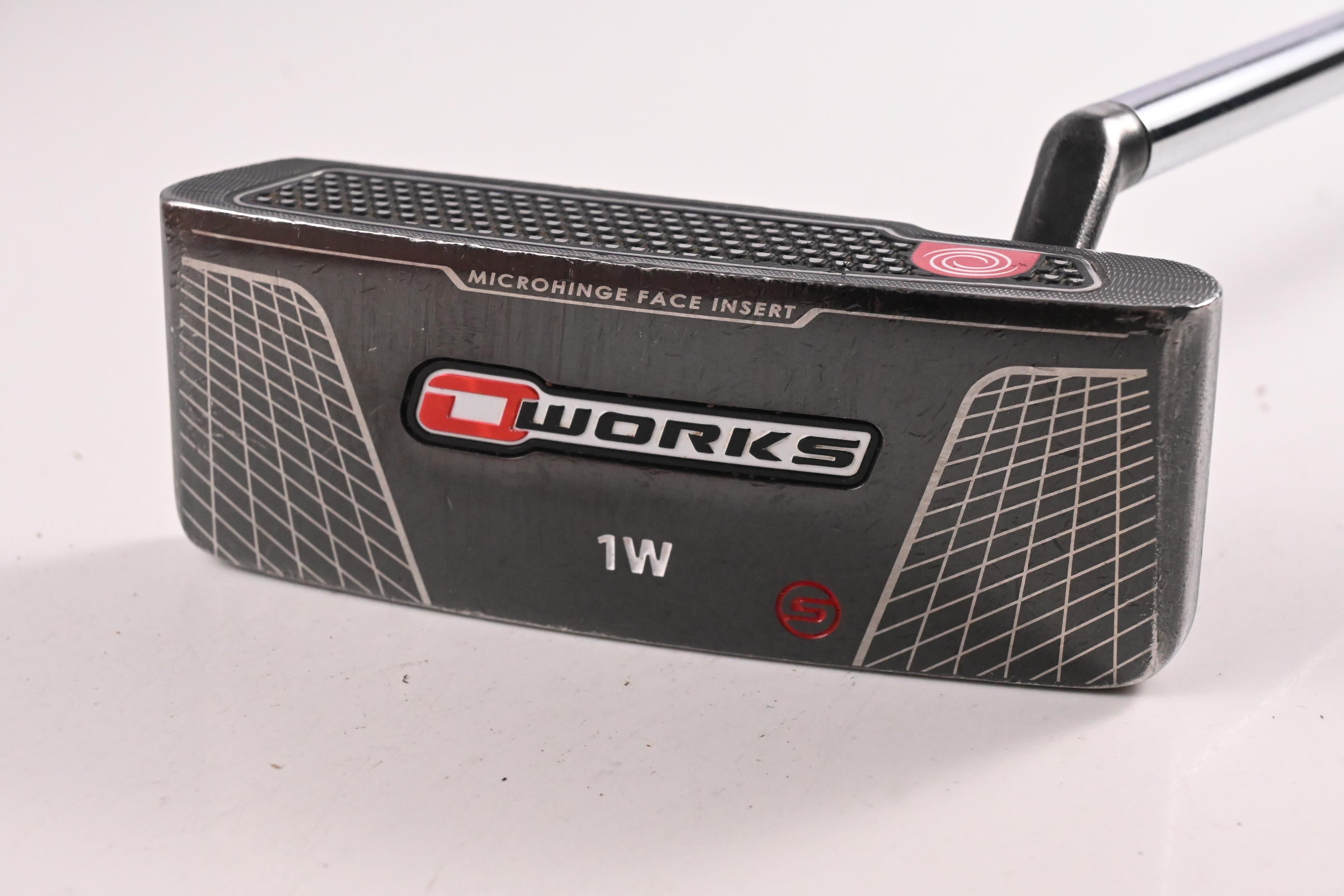 Odyssey O-Works 2020 1W Putter / 34 Inch