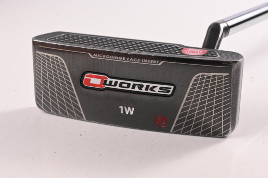 Odyssey O-Works 2020 1W Putter / 34 Inch
