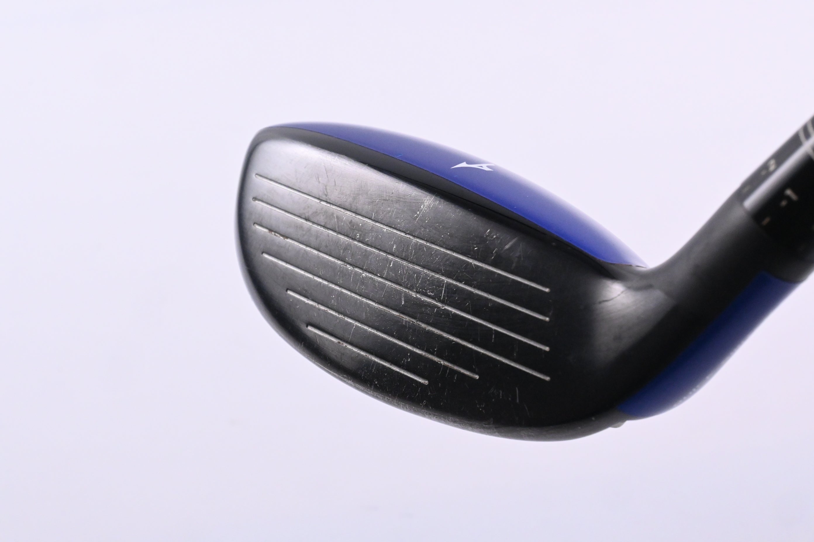 Mizuno JPX 900 #3 Hybrid / 19 Degree / Regular Flex Fujikura Shaft