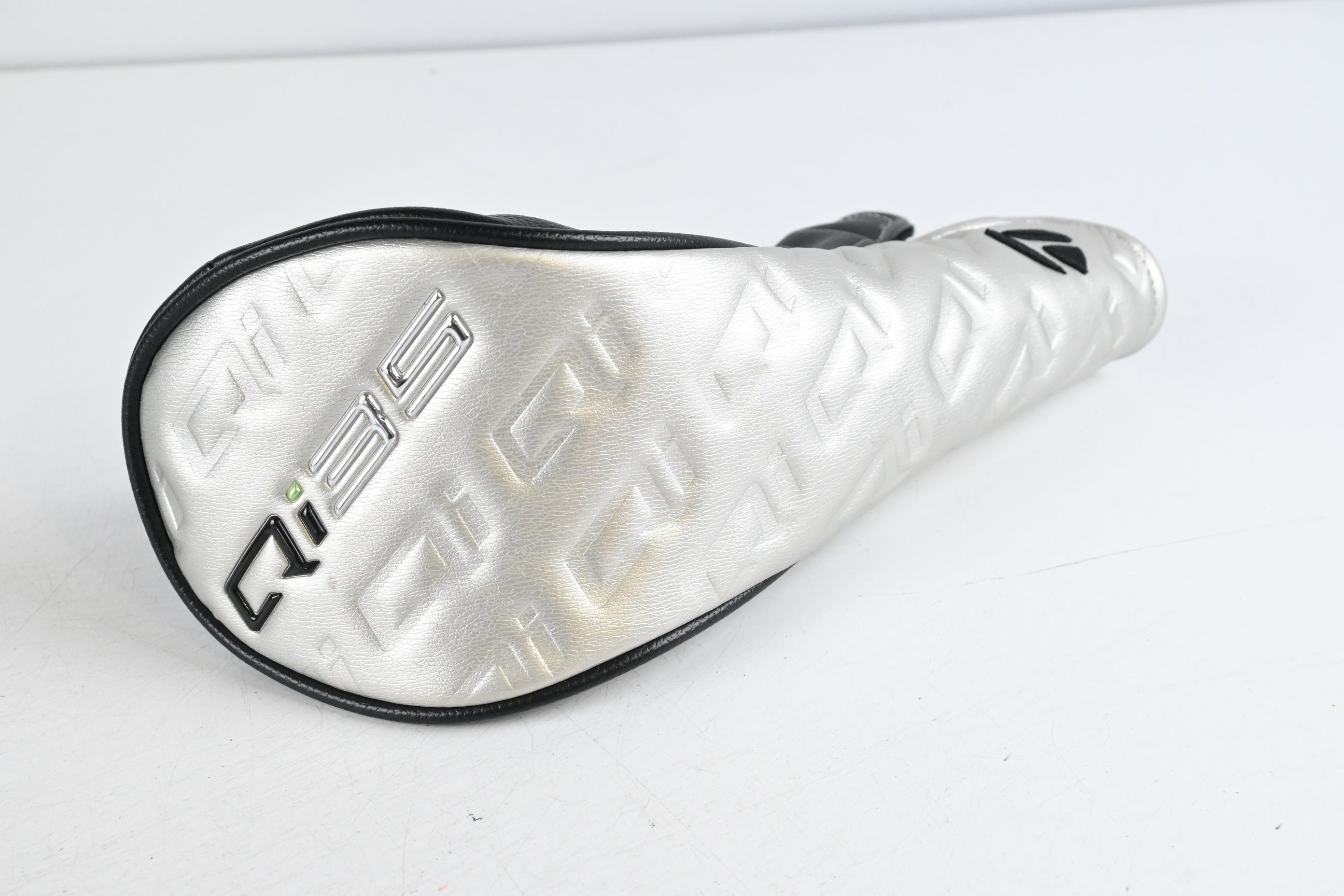 Taylormade Qi35 #7 Wood / 21 Degree / Regular Flex UST Mamiya Proforce V2 6