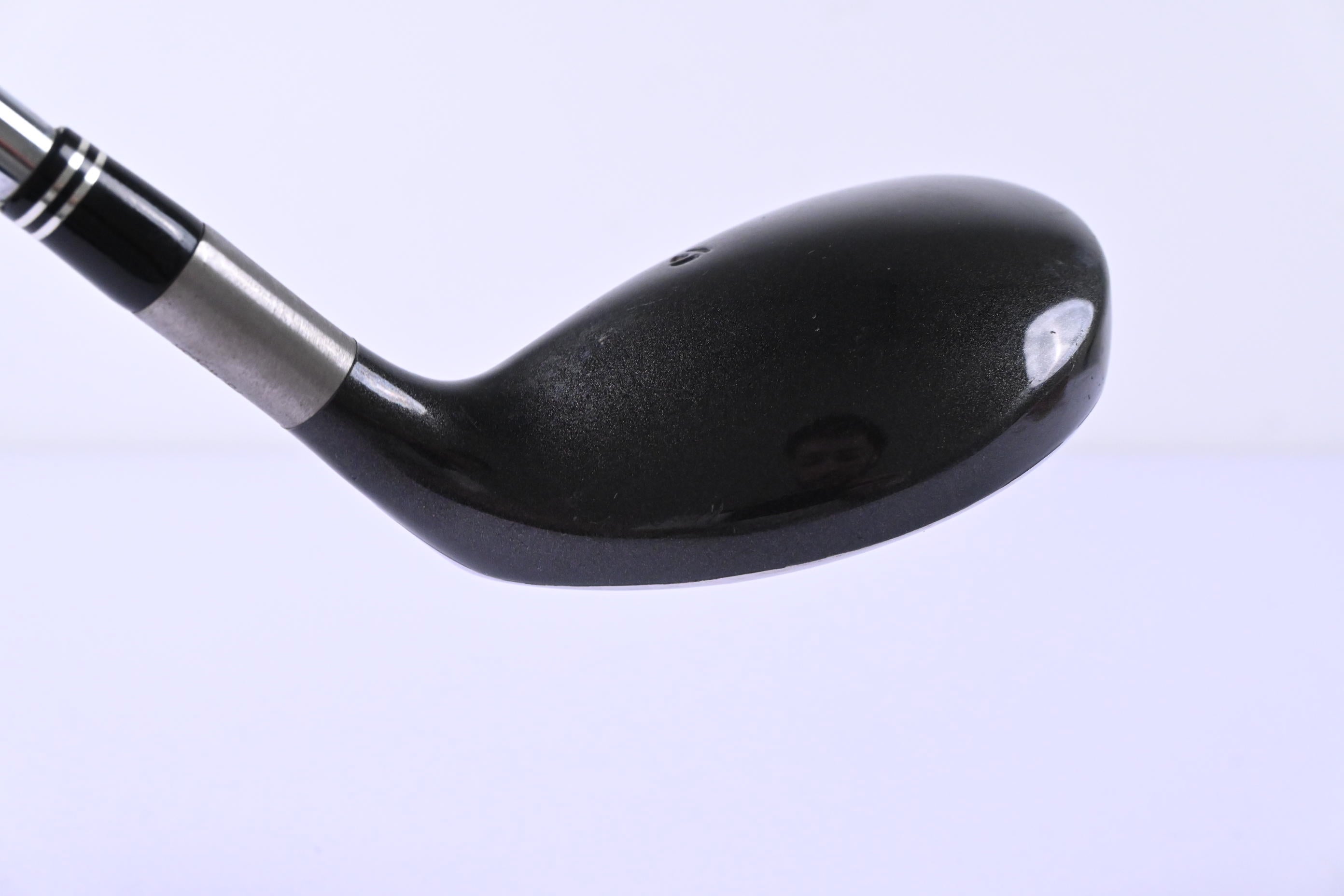 Taylormade Rescue TP #3 Hybrid / 19 Degree / Regular Flex Dynamic Gold Shaft