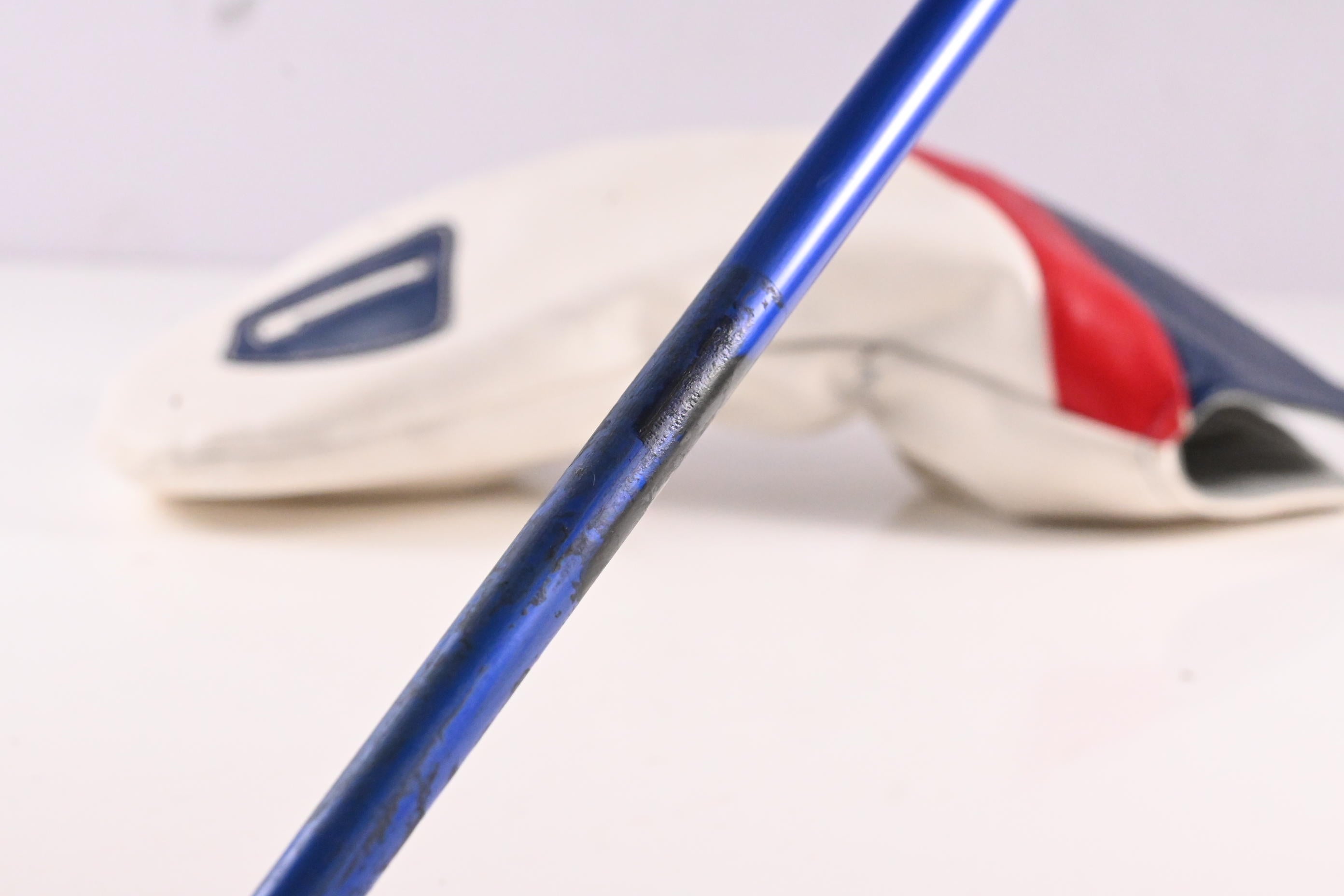 Ping G5 Driver / 10.5 Degree / Regular Flex Prolaunch Blue 65 Shaft