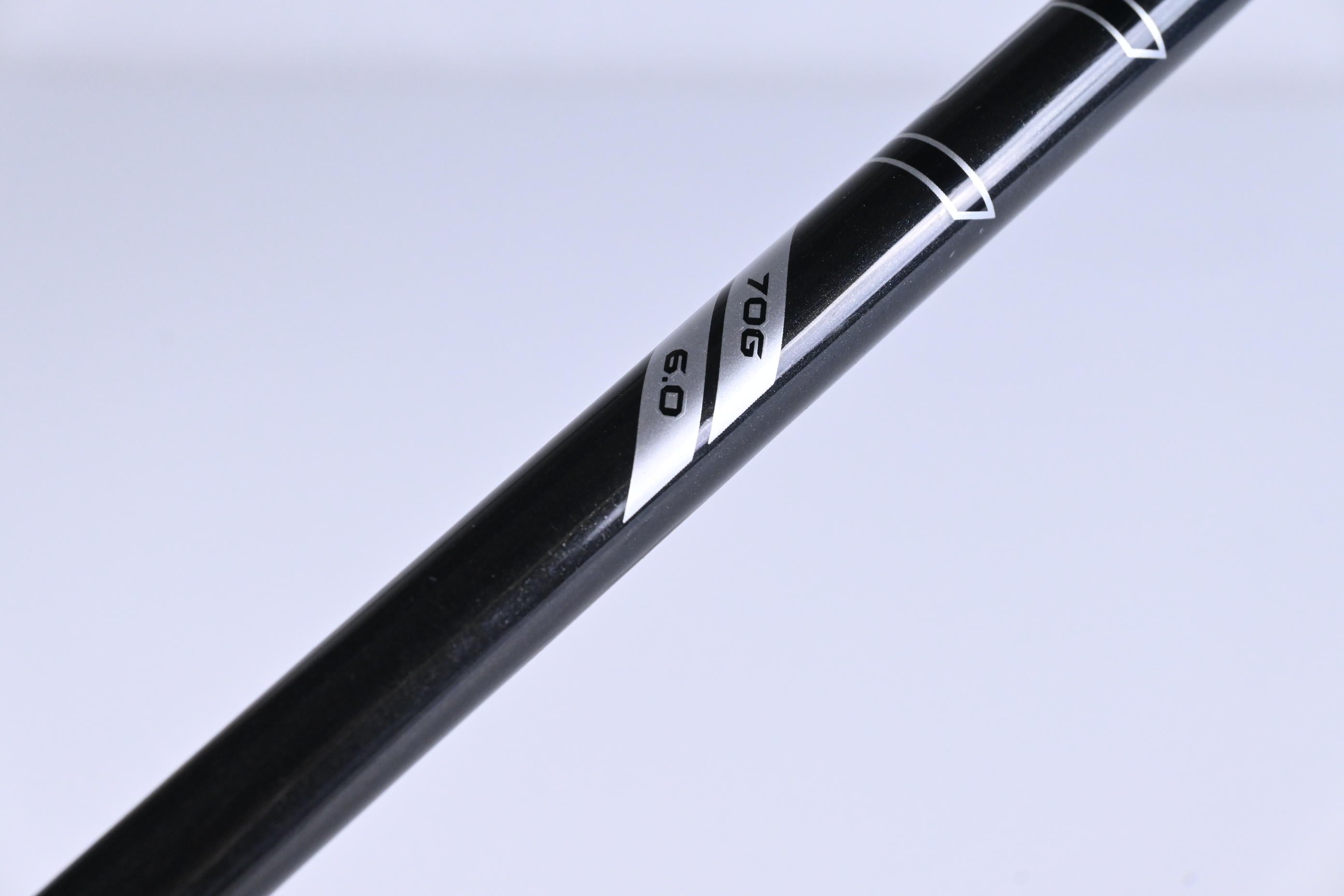 Left Hand Cobra DS-Adapt Max #3 Wood / 15.5 Degree / Stiff Flex Denali Black 70