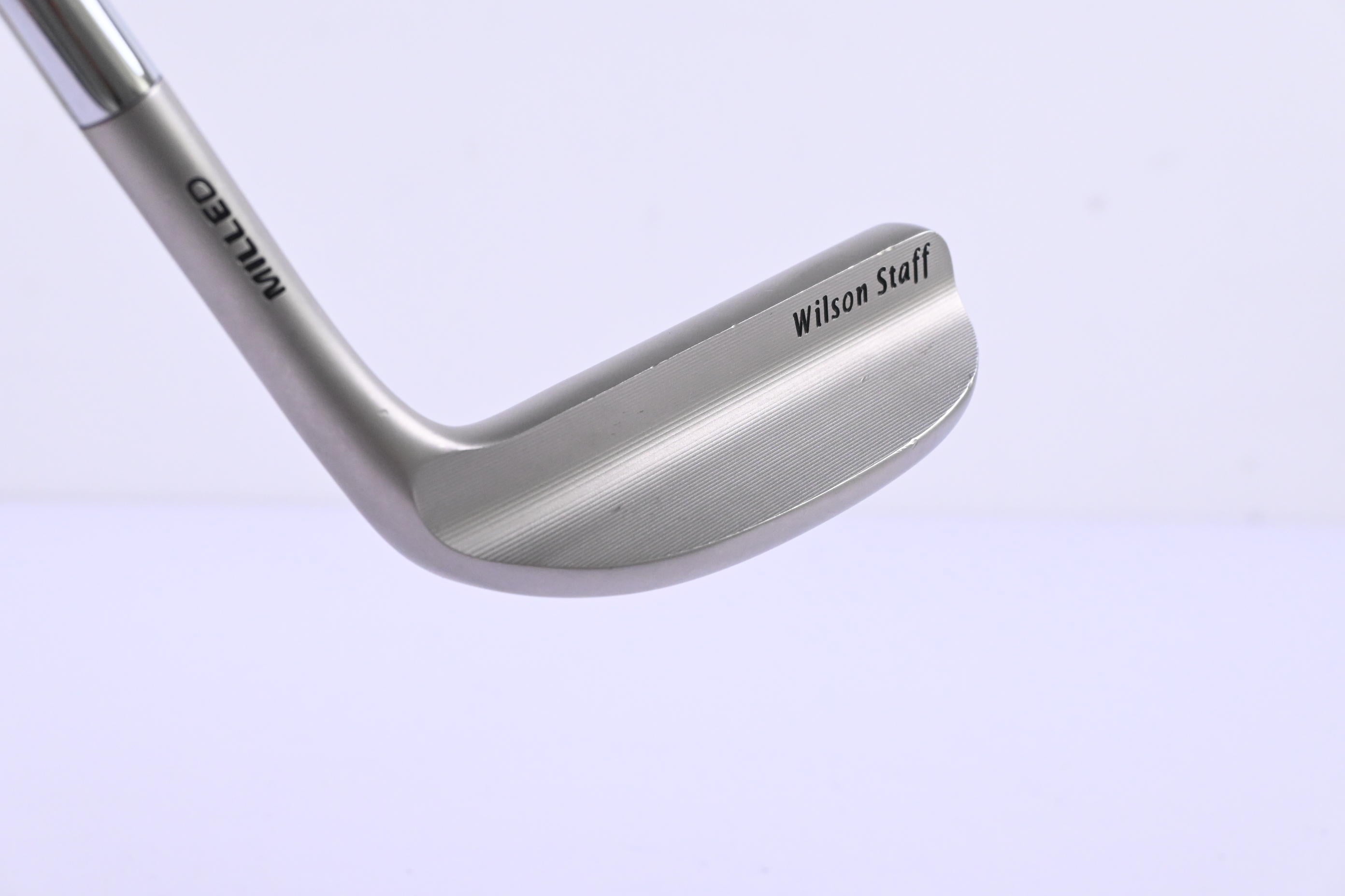 Wilson 8802 Milled Putter / 34 Inch