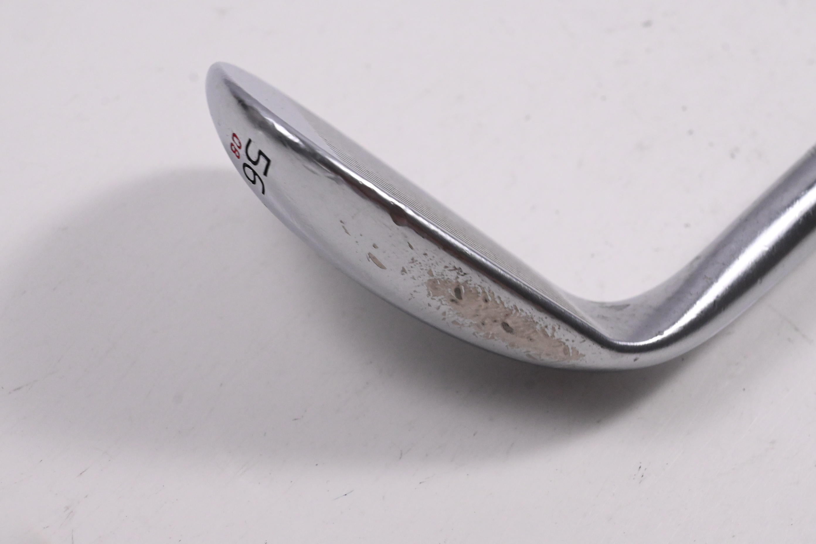 Titleist Vokey SM6 Sand Wedge / 56 Degree / Wedge Flex Titleist Vokey SM6 Shaft