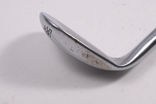 Titleist Vokey SM6 Sand Wedge / 56 Degree / Wedge Flex Titleist Vokey SM6 Shaft