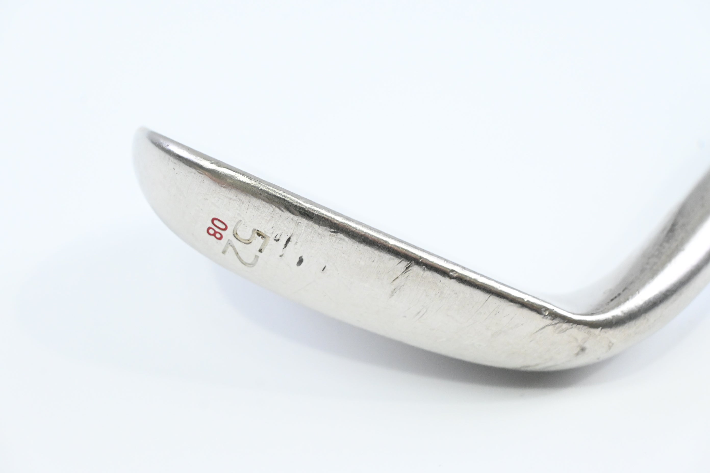 Titleist Vokey SM6 Gap Wedge / 52 Degree / Wedge Flex Vokey Design Shaft