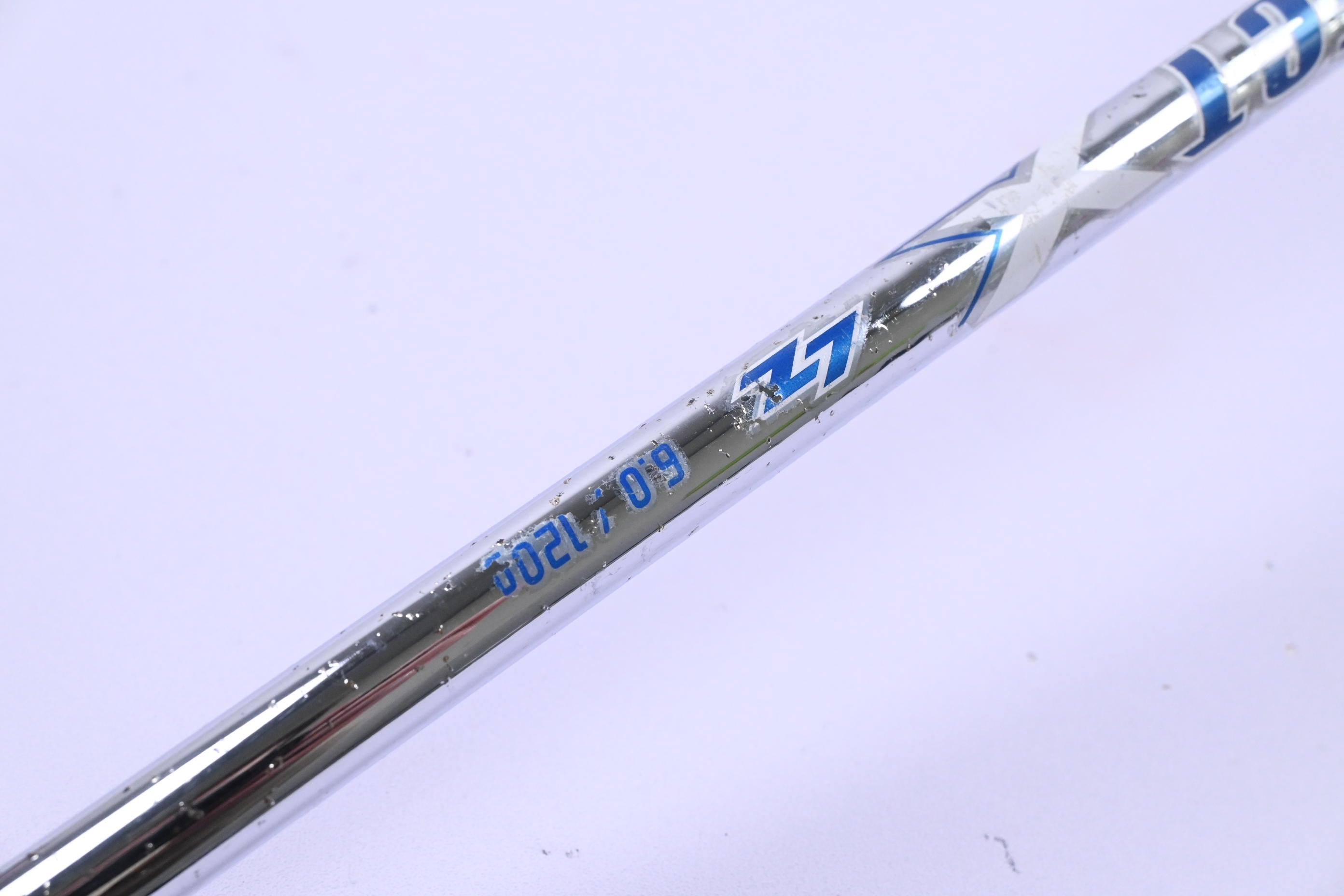 Ping Glide 2.0 Stealth Gap Wedge / 52 Degree / Red Dot / Stiff Flex Project X 120