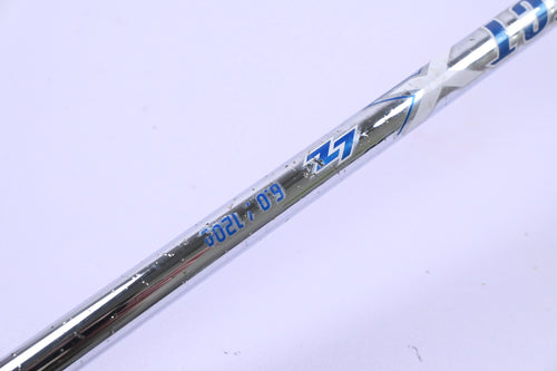 Ping Glide 2.0 Stealth Gap Wedge / 52 Degree / Red Dot / Stiff Flex Project X 120