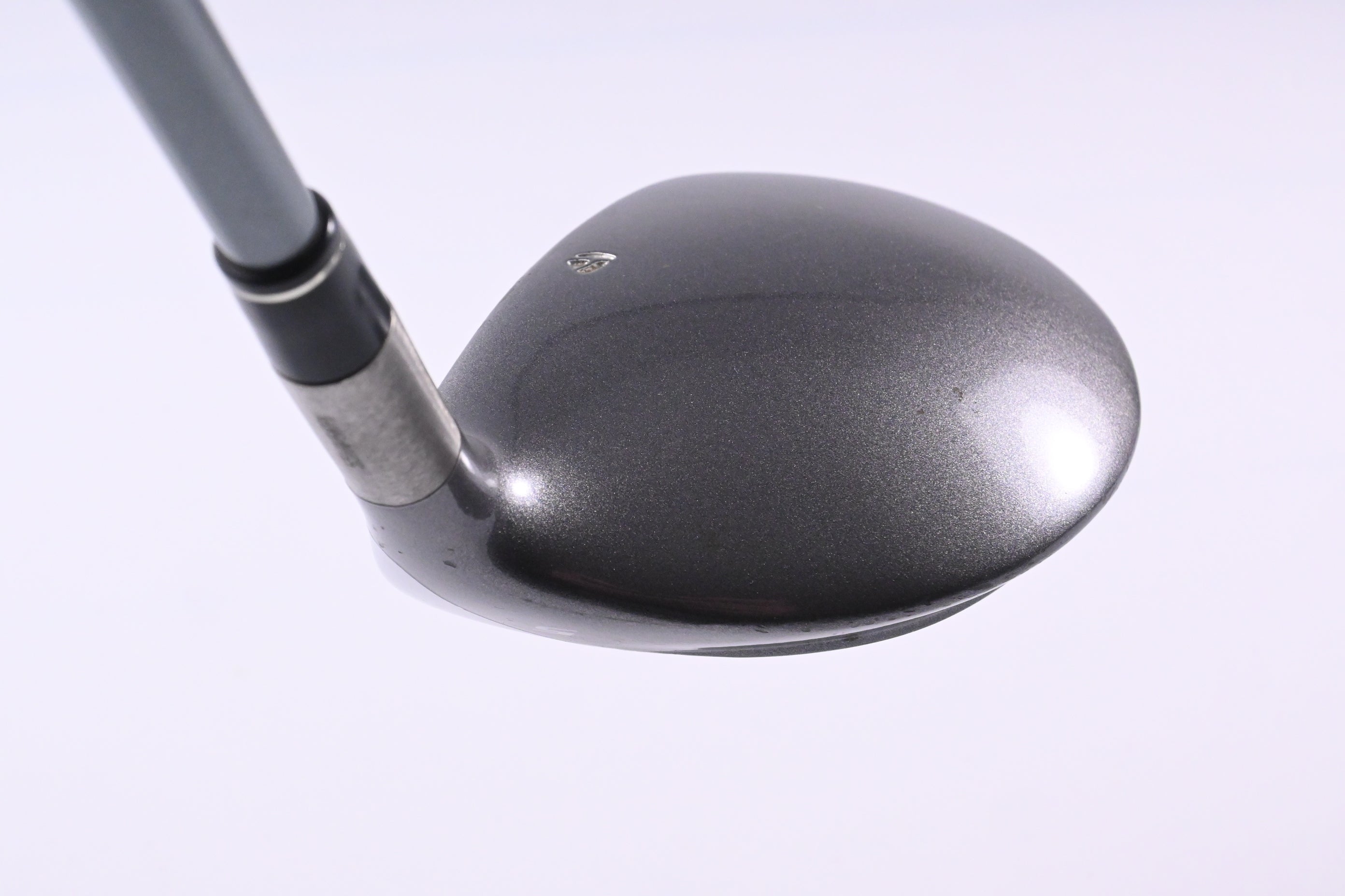 Ladies Taylormade R5 Dual #5 Wood / 19 Degree / Ladies Flex Taylormade 50 Shaft