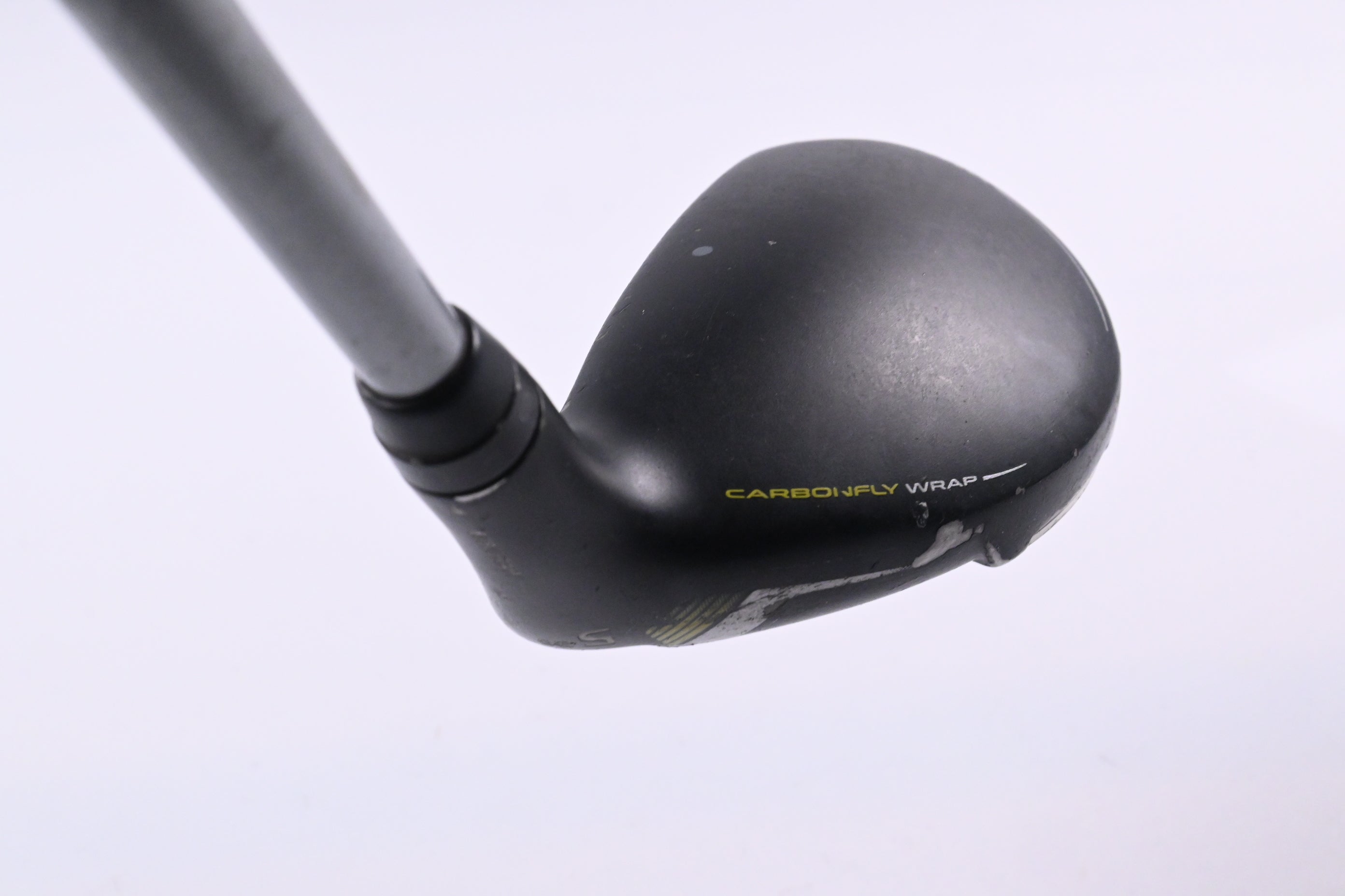 Ping G430 HL #5 Hybrid / 26 Degree / Senior Flex Ping Alta Quick 45 Shaft