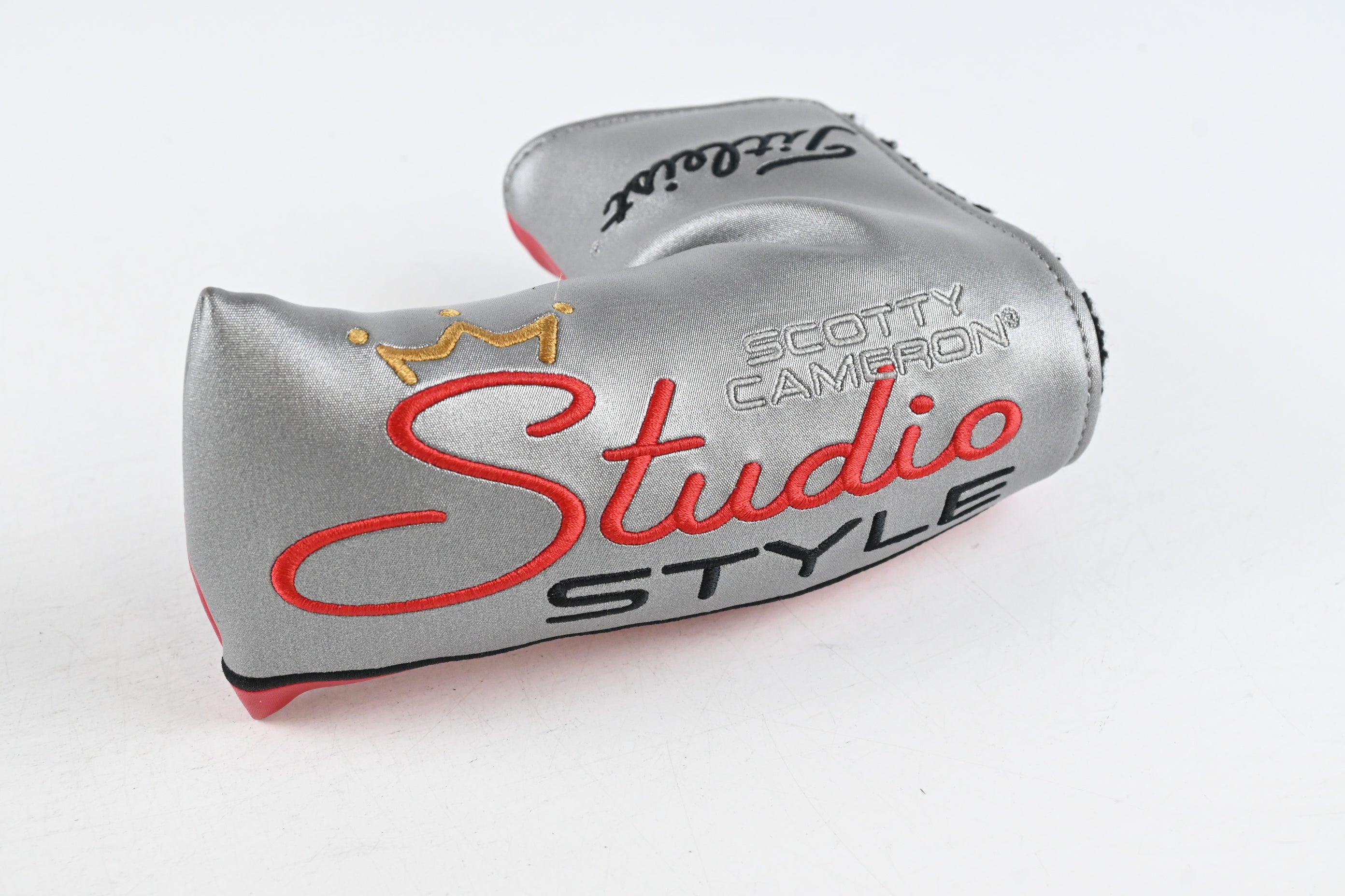 Scotty Cameron 2025 Studio Style Newport 2+ Putter / 33 Inch