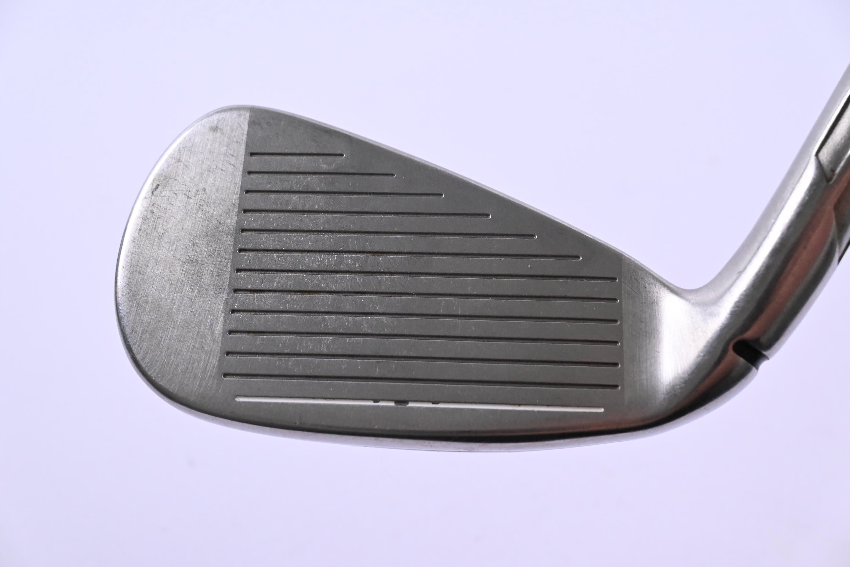 Taylormade Stealth #4 Iron / 18.5 Degree / Stiff Flex Project X LZ 120 Shaft