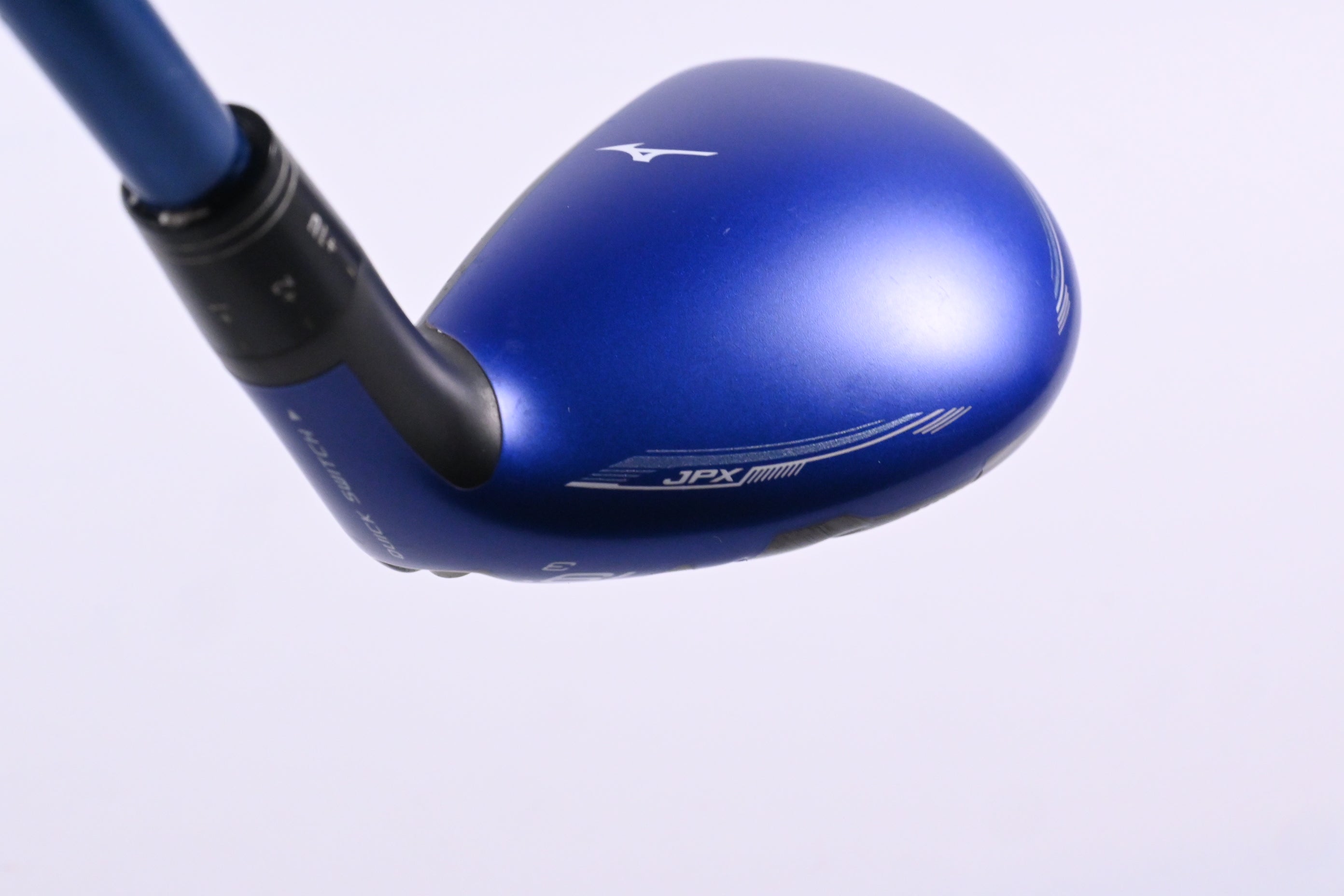 Mizuno JPX 900 #3 Hybrid / 19 Degree / Regular Flex Fujikura Shaft