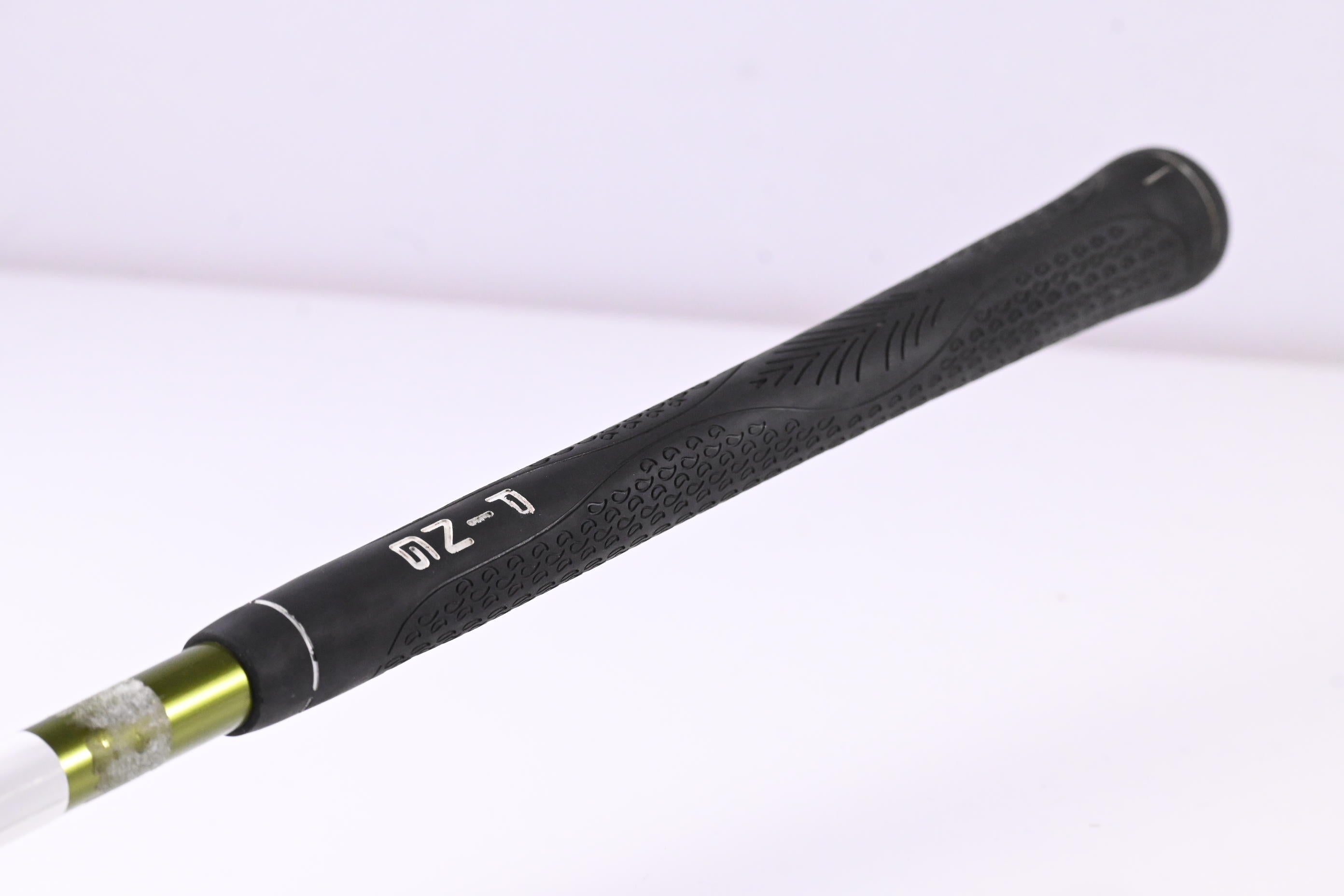 Ping G5 #5 Wood / 18 Degree / Regular Flex Aldila NV Green 75 Shaft