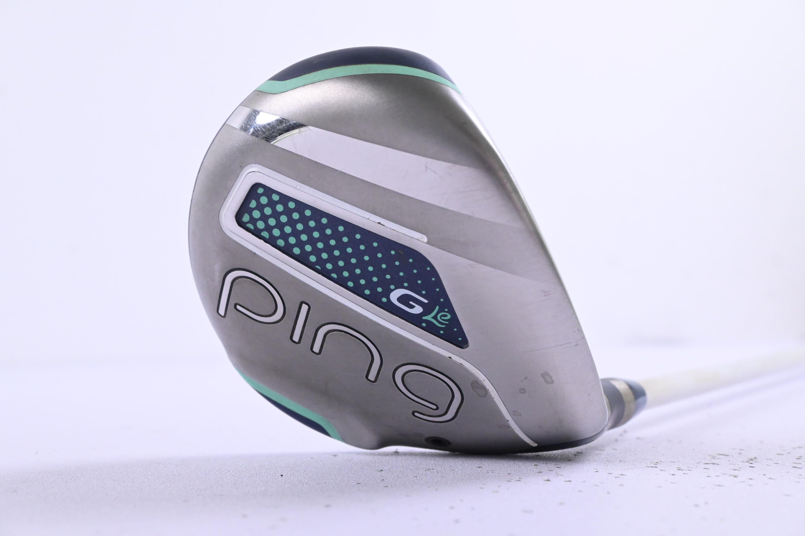 Ladies Ping G Le #7 Wood / 26 Degree / Ladies Flex Ping ULT 230 Shaft