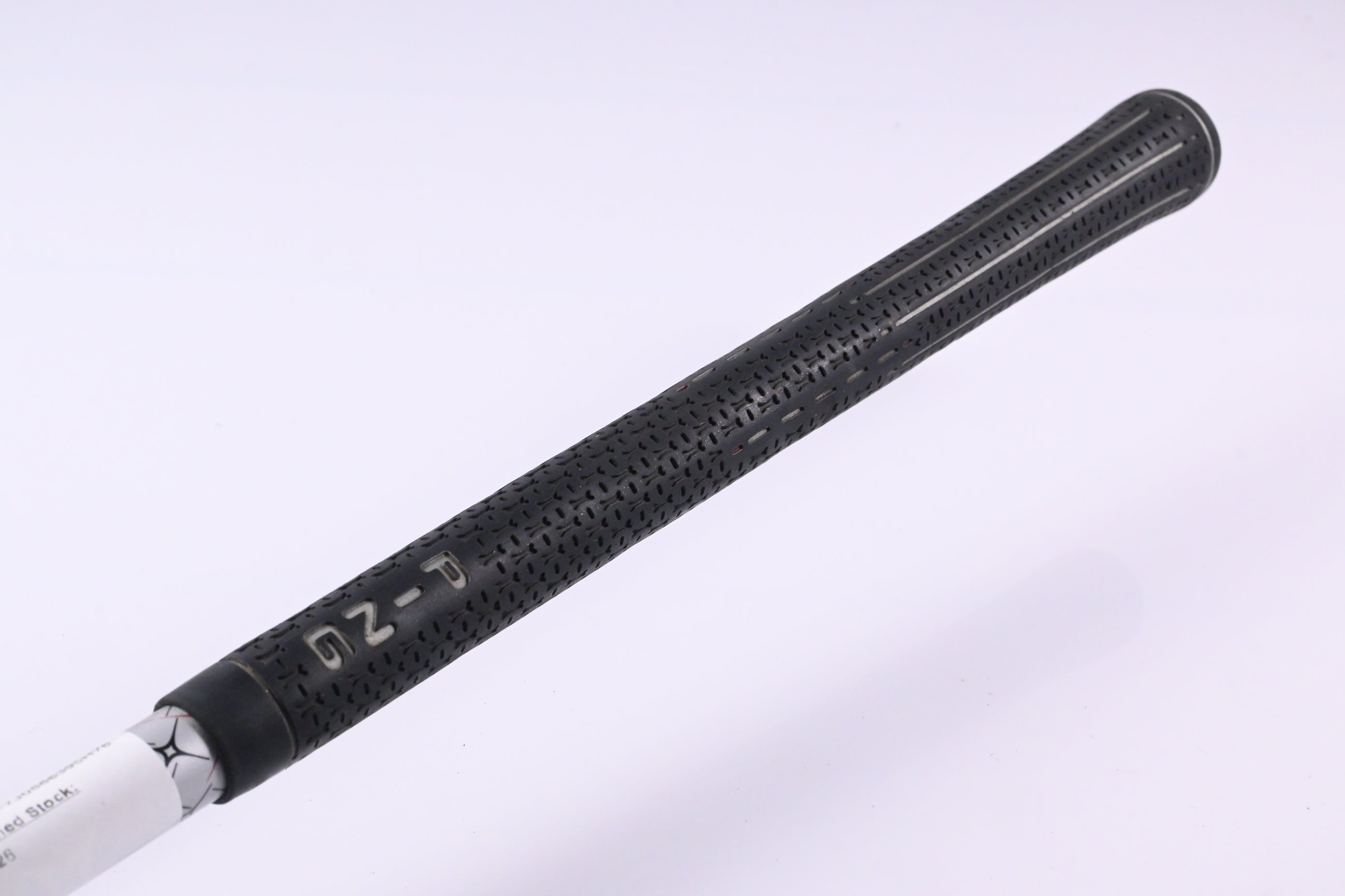 Ping G25 #3 Hybrid / 20 Degree / Regular Flex Ping TFC 189 Shaft