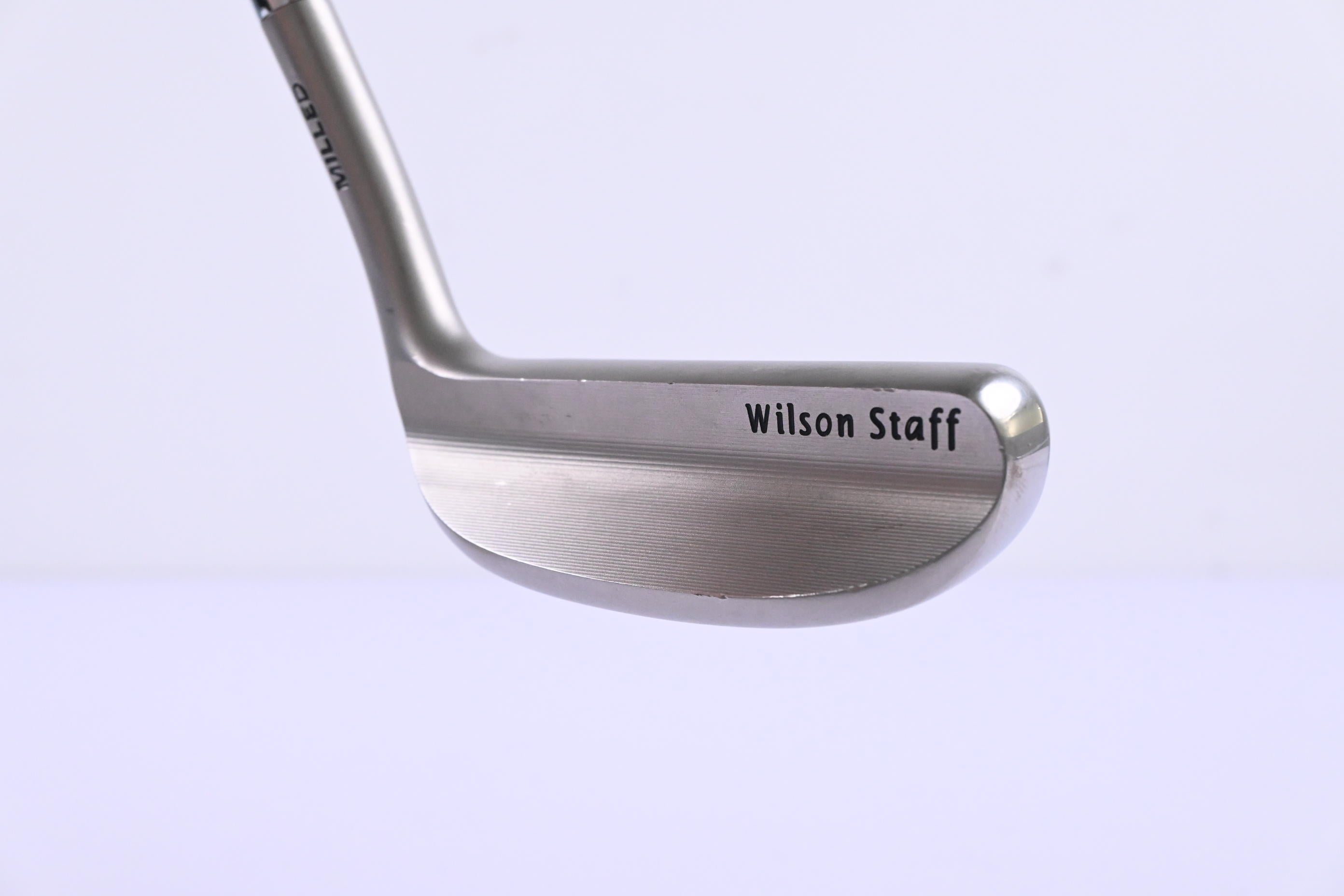 Wilson 8802 Milled Putter / 34 Inch