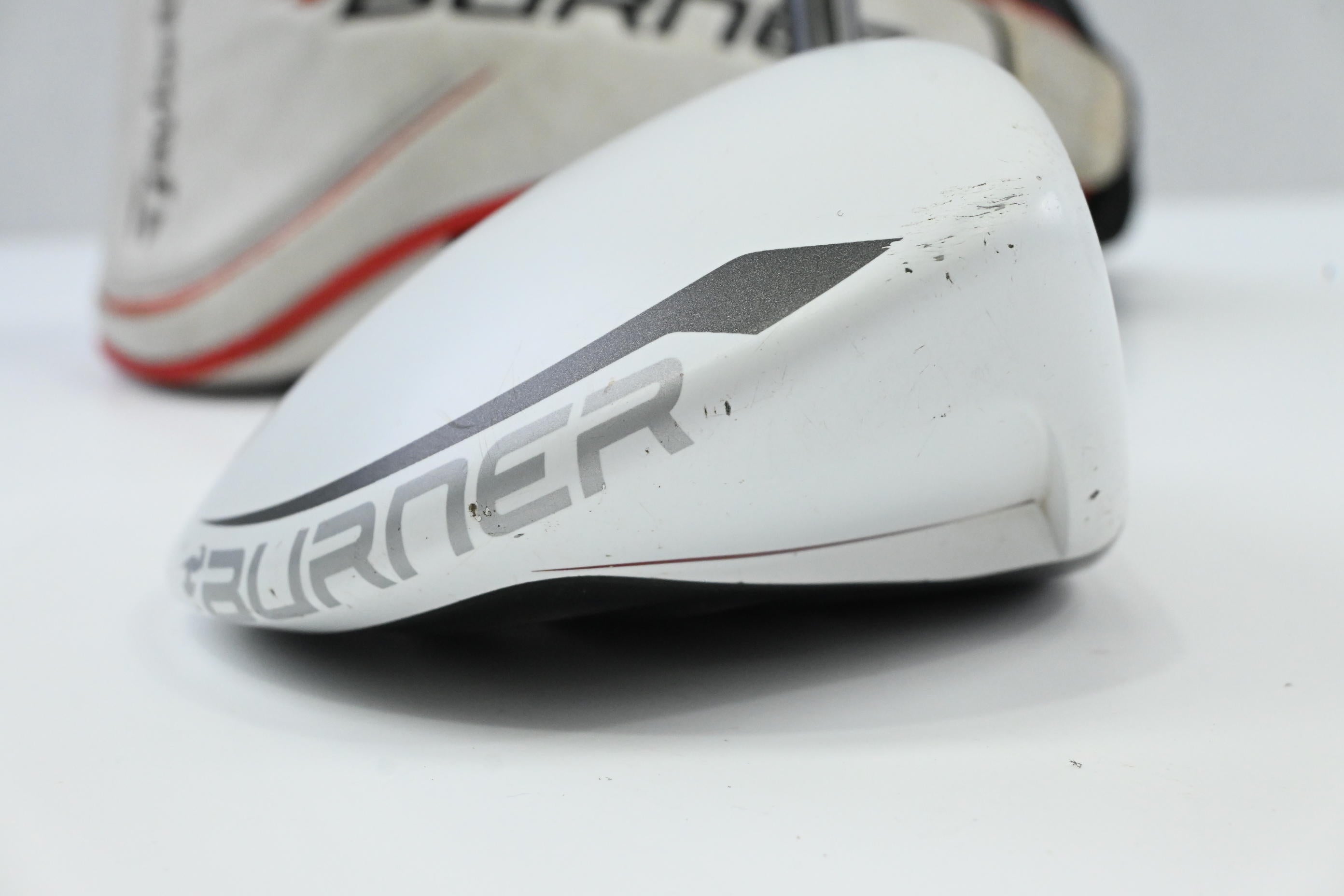 Taylormade Burner Superfast 2.0 Driver / 10.5 Degreee / Regular Flex Matrix Ozik