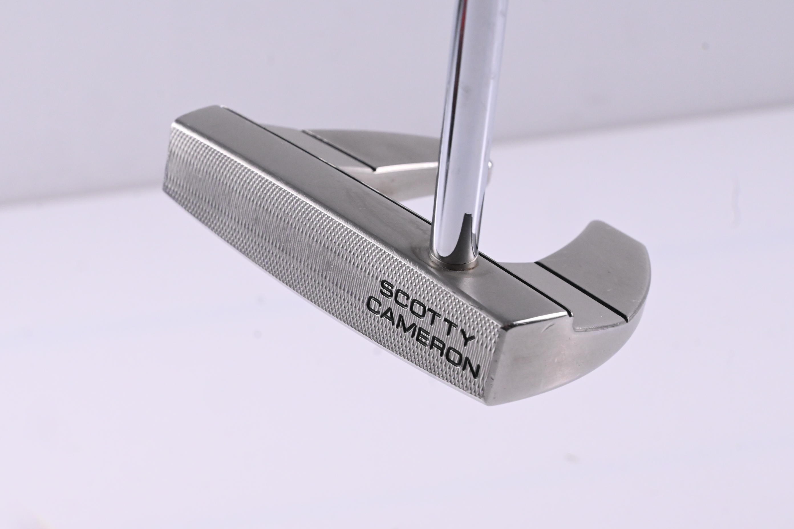 Scotty Cameron Futura X 5R 2015 Putter / 34 Inch