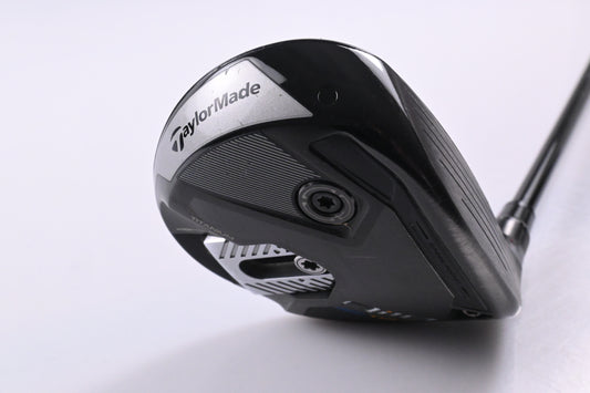 Taylormade Qi10 Tour #5 Wood / 18 Degree / Stiff Flex HZRDUS Gen4 Black 70