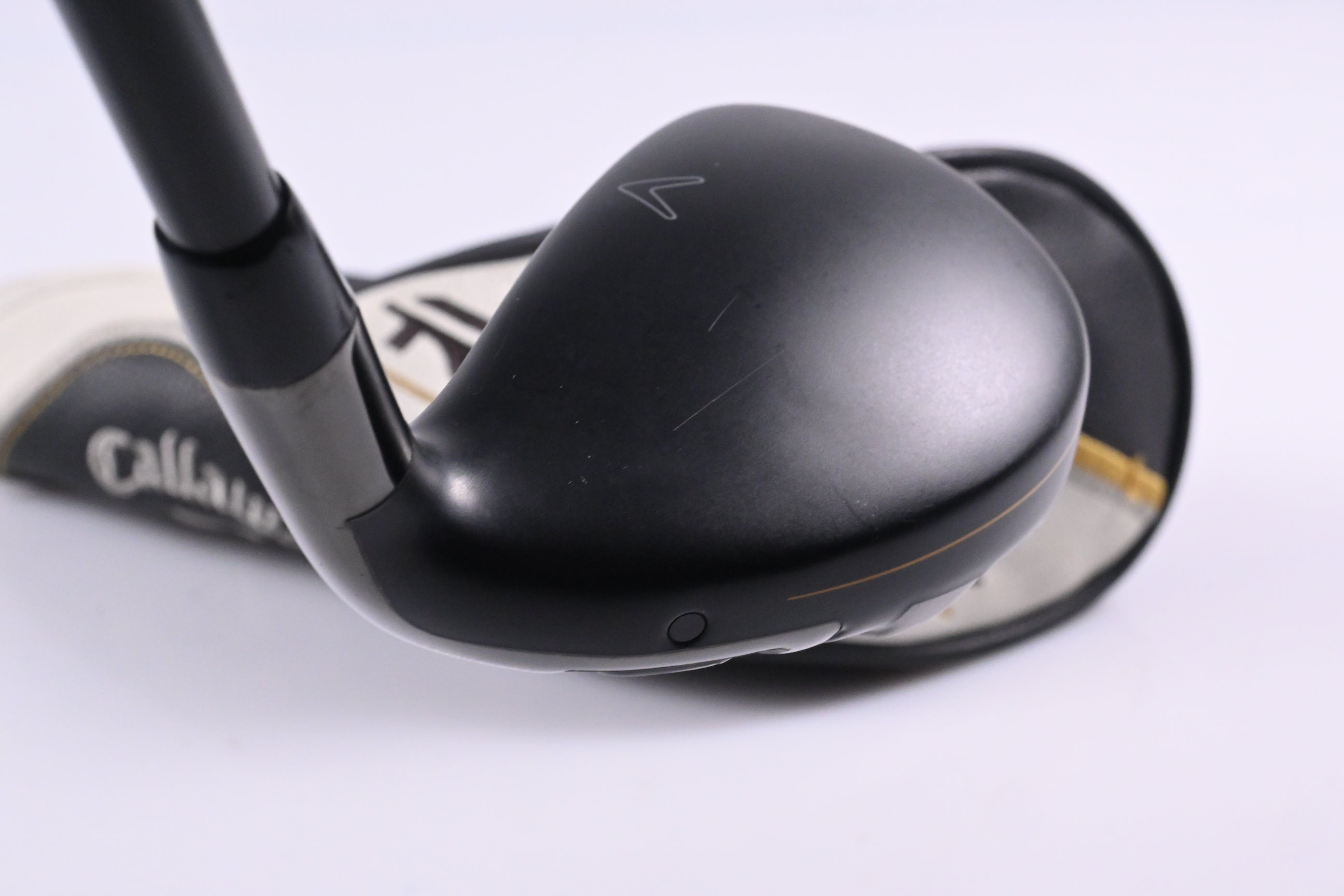 Callaway Rogue ST Max OS #3 Hybrid / 19 Degree / Stiff Flex Tensei AV Blue 75