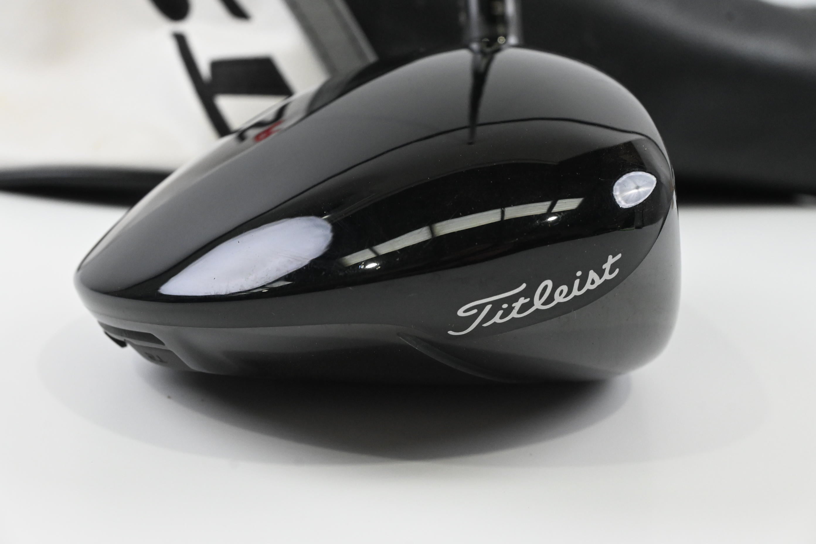 Titleist TSR3 Driver / 9 Degree / Stiff Flex Tensei AV Blue 55 Shaft