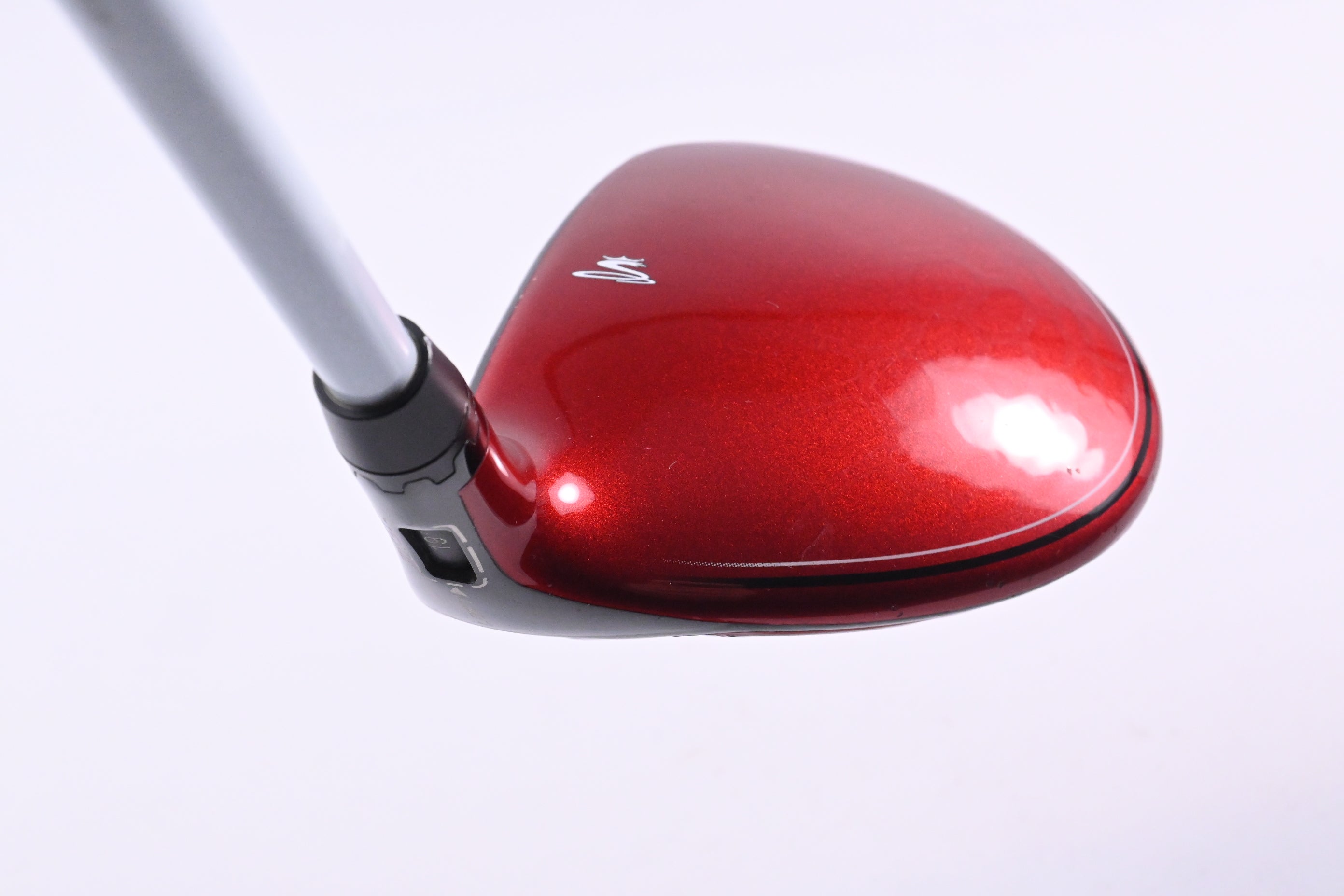 Cobra Bio Cell #5-7 Wood / 17-20 Degree / Stiff Flex Matrix Red Tie 6Q3 Shaft