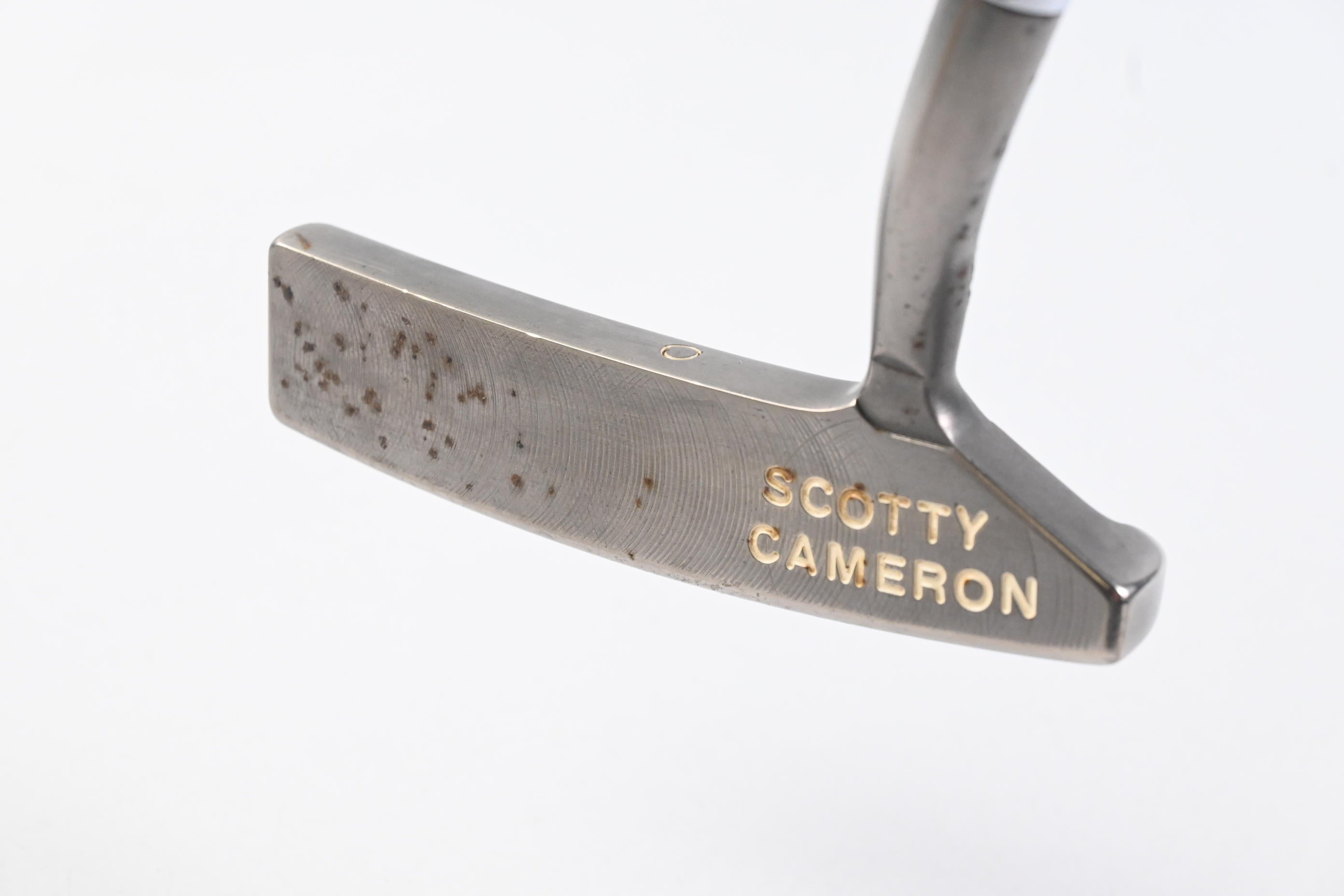 Scotty Cameron Circa 62 Model No1 2008 Putter / 34 Inch