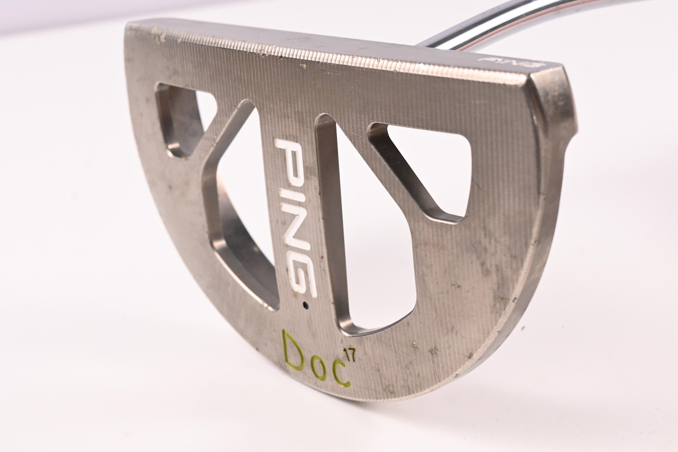 Ping Doc 17 Putter / 36 Inch