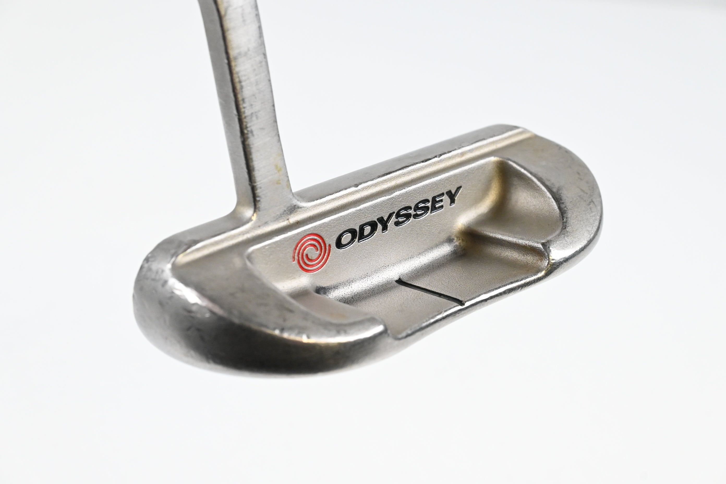 Odyssey White Hot #4 Putter / 35 Inch