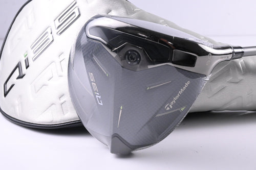 Taylormade Qi35 Driver / 9 Degree / Regular Flex Fujikura Air Speeder 50 Shaft