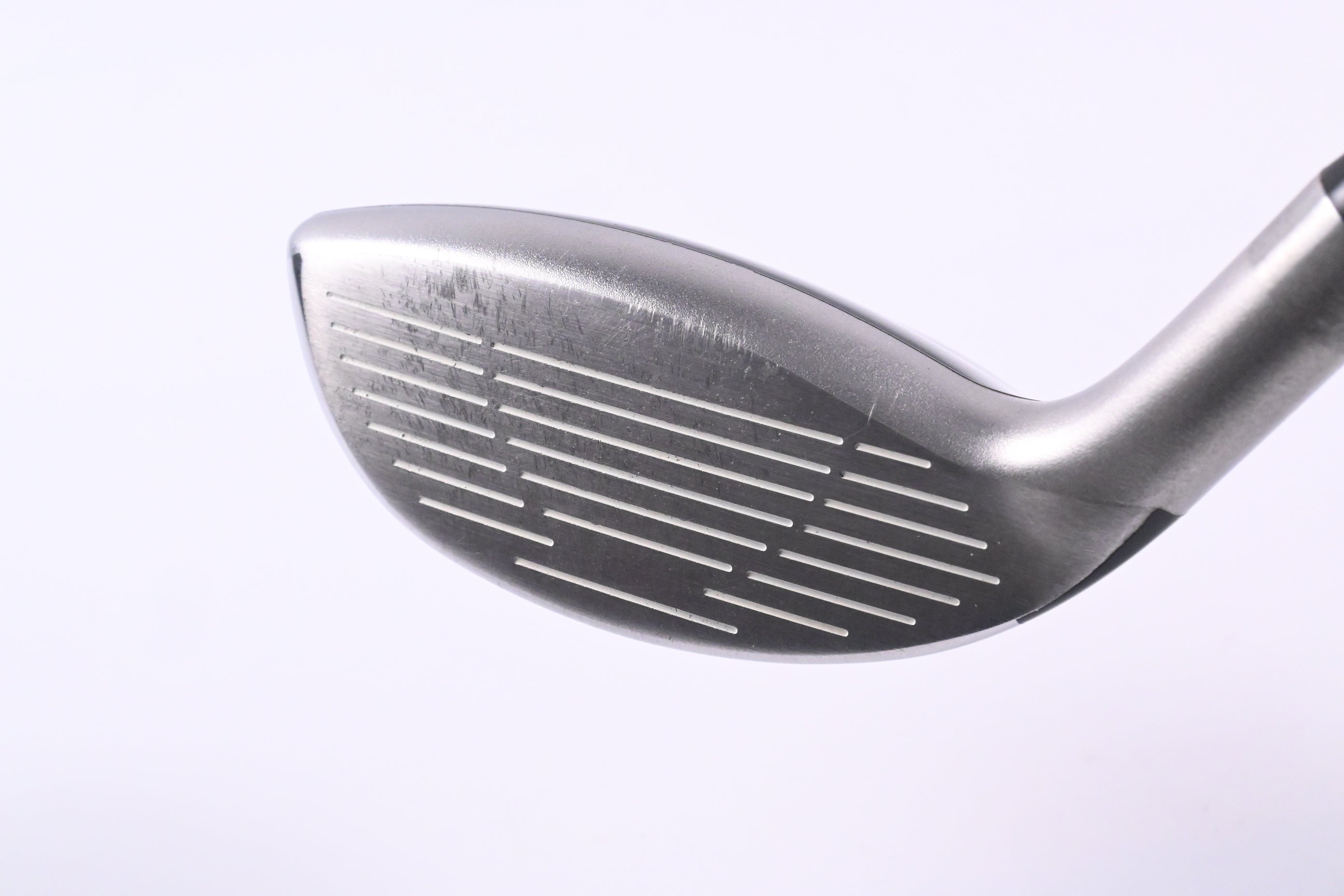 Ping G10 #2 Hybrid / 18 Degree / Regular Flex Ping TFC 129 H Shaft