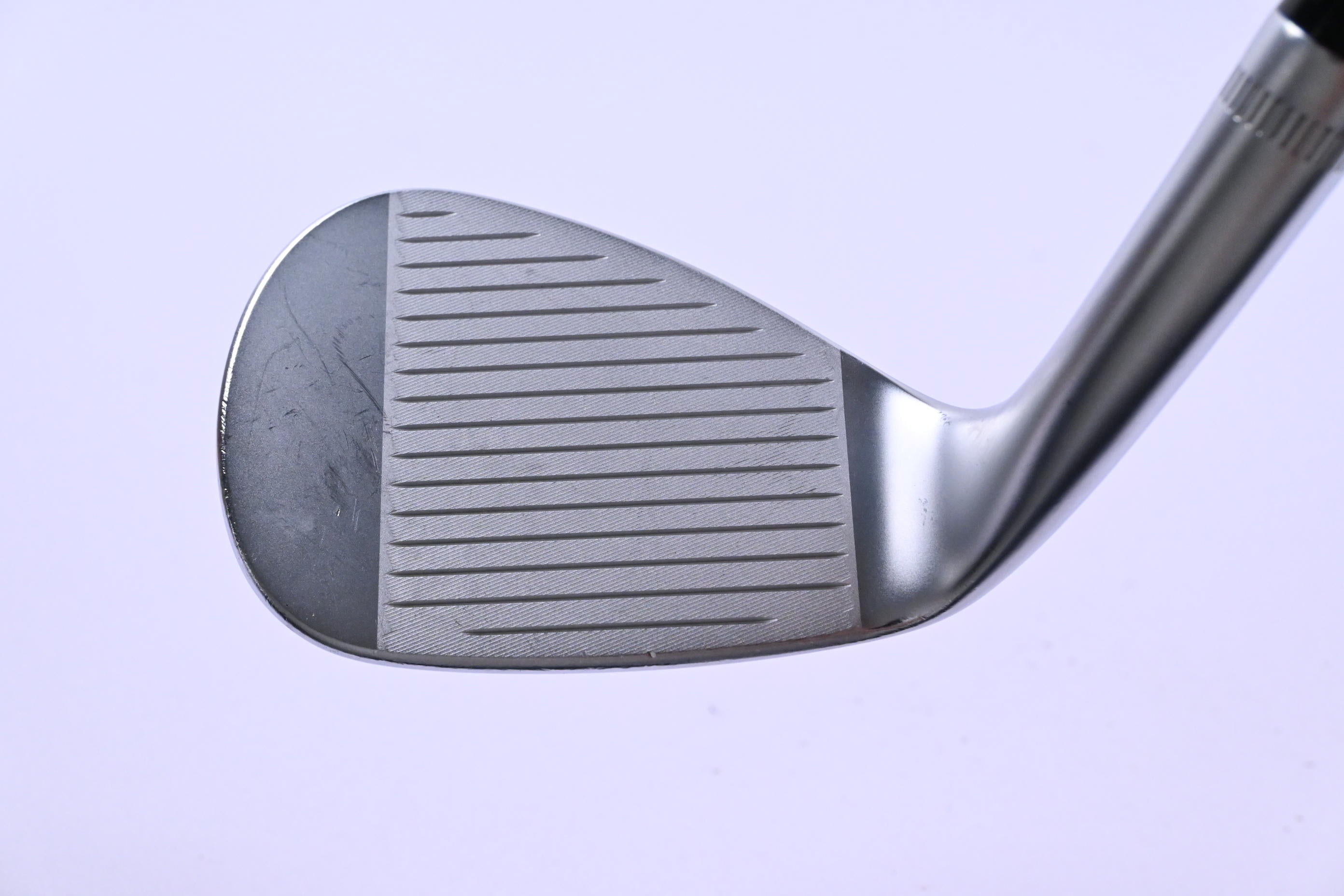 Callaway Jaws MD5 Lob Wedge / 58 Degree / Stiff Flex Dynamic Gold 115 S200