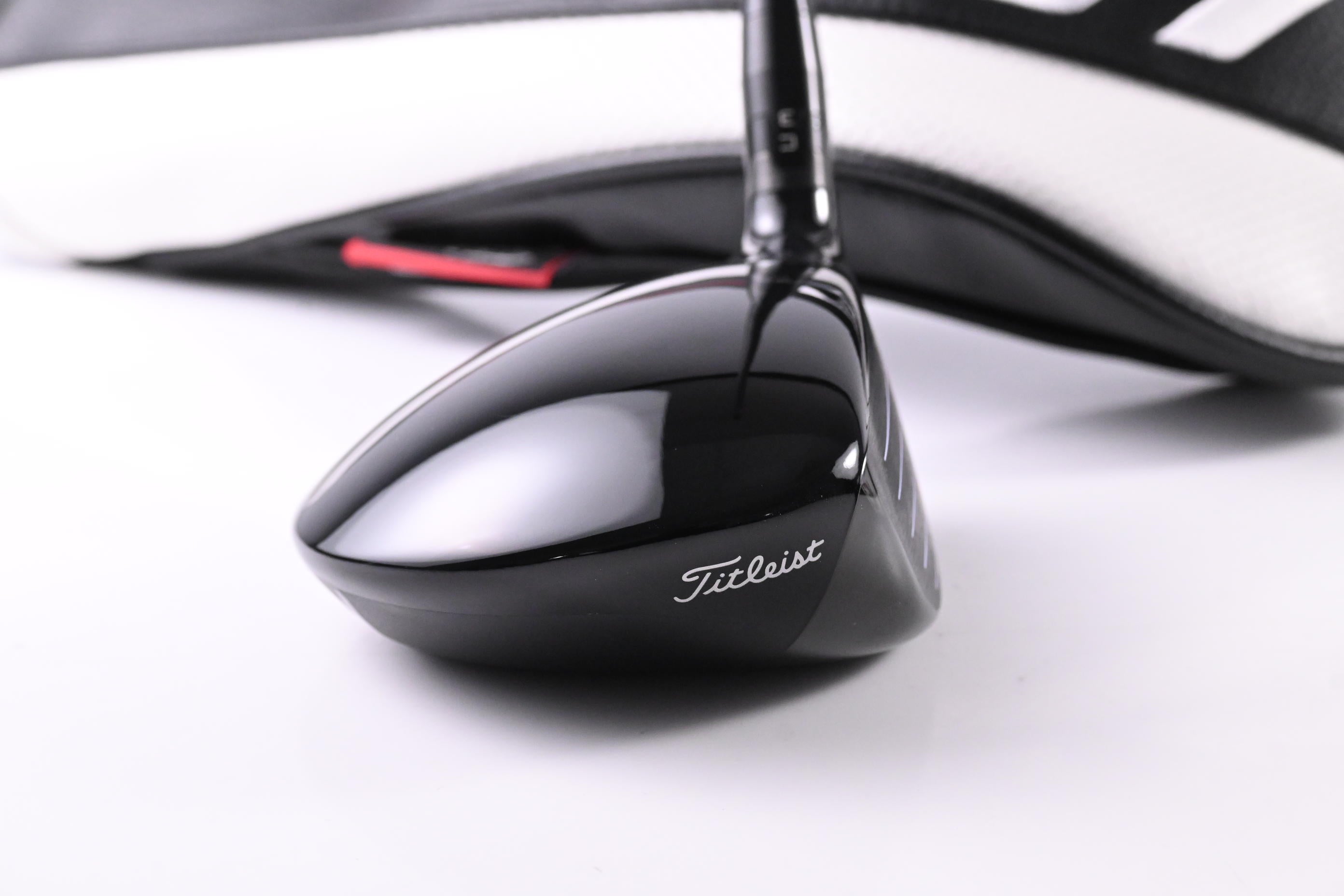 Titleist GT280 Mini Driver / 13 Degree / X-Flex Tensei 1K Black 75 Shaft