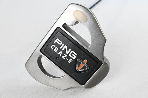 Ping i-Series Craz-E Putter / 31 Inch