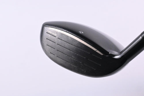 TaylorMade Qi10 Max #3 Wood / 16 Degree / Stiff Flex Ventus Velocore Blue 6