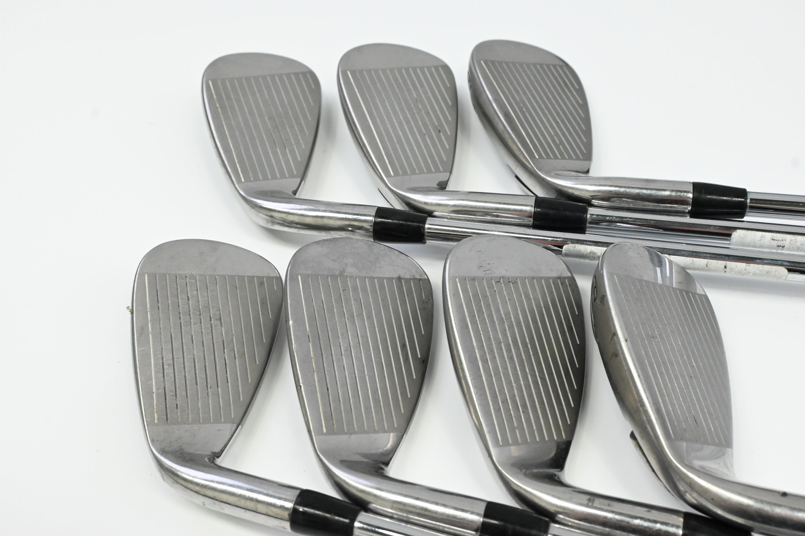 Nike VR-S Irons / 4-PW / Uniflex Nike VR-S Shafts