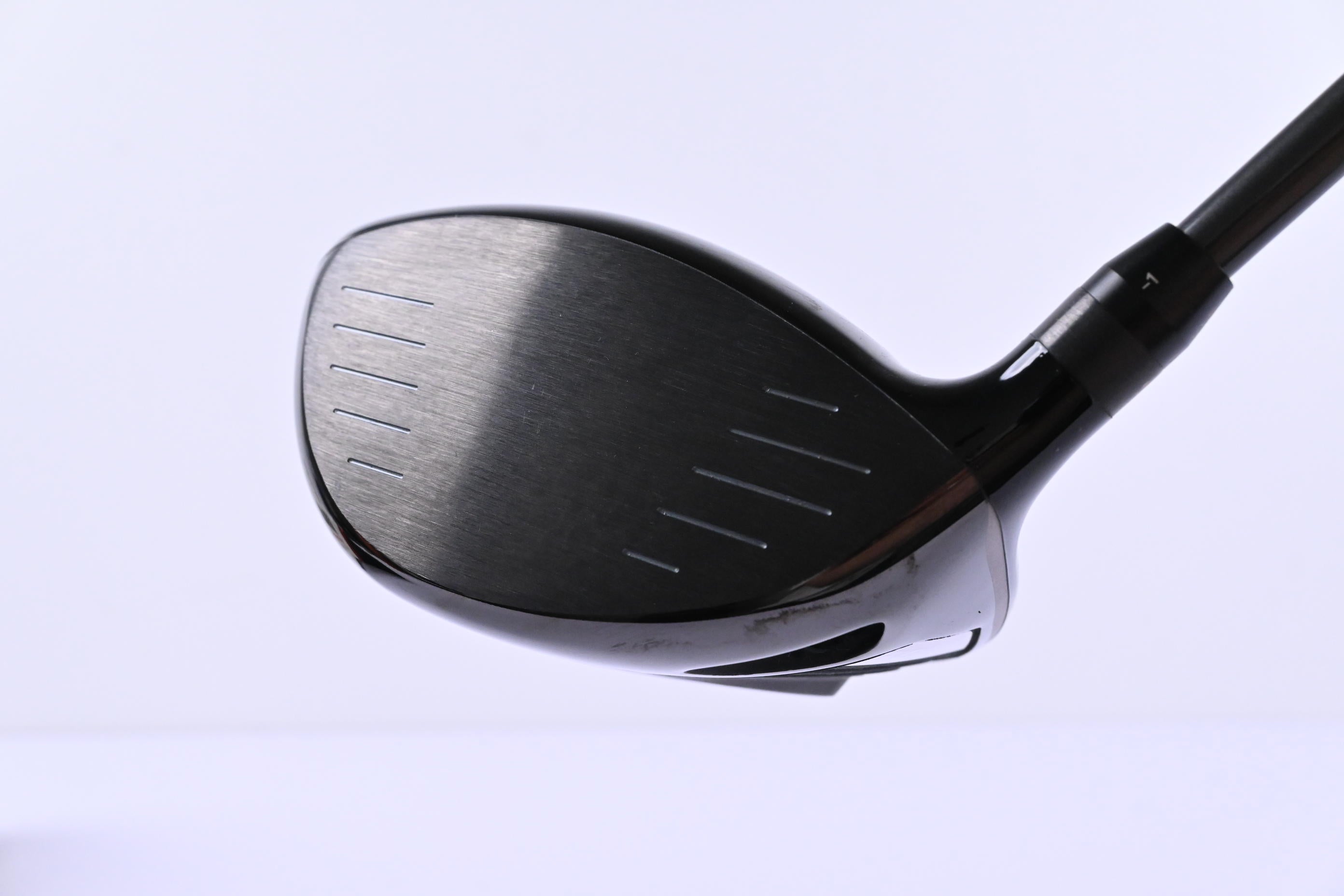 Kirkland Signature Driver / 10.5 Degree / Stiff Flex Evenflow Riptide 60 Shaft