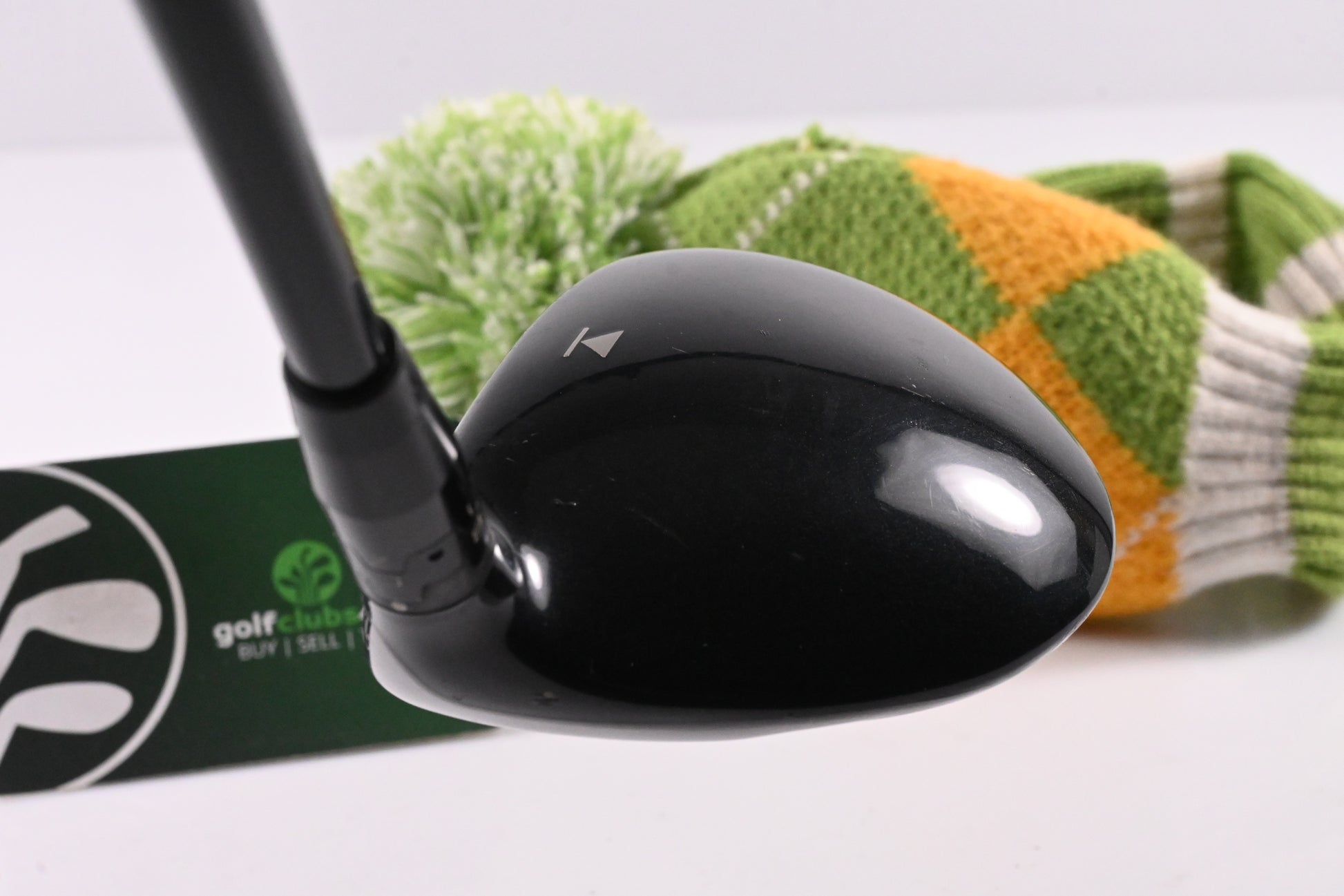 Titleist 913 F #3 Wood / 15 Degree / Regular Flex Apollo Shadow Shaft