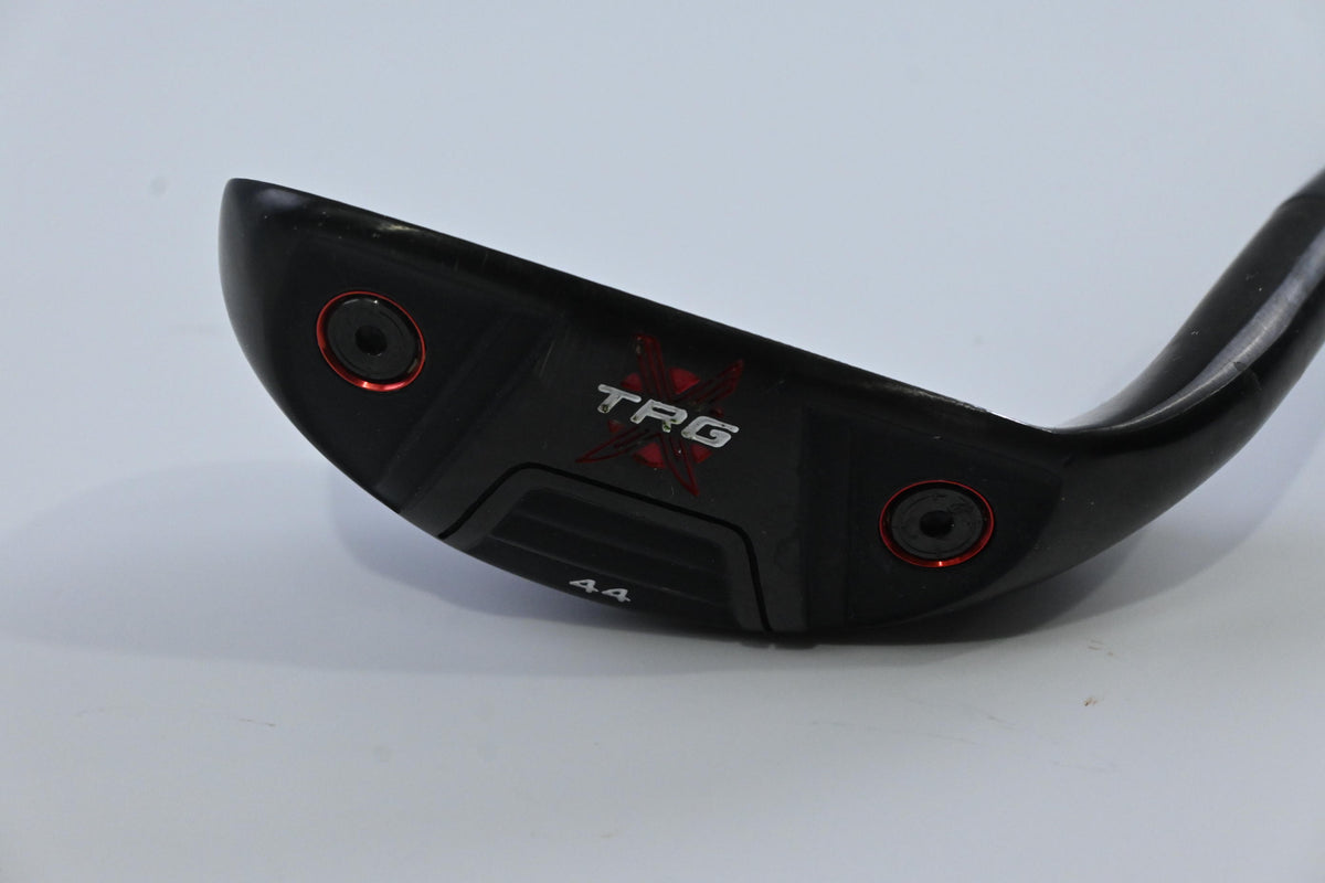 TRG PRON CHIPPER / 44 Degree / Stiff Flex Pron Steel Shaft