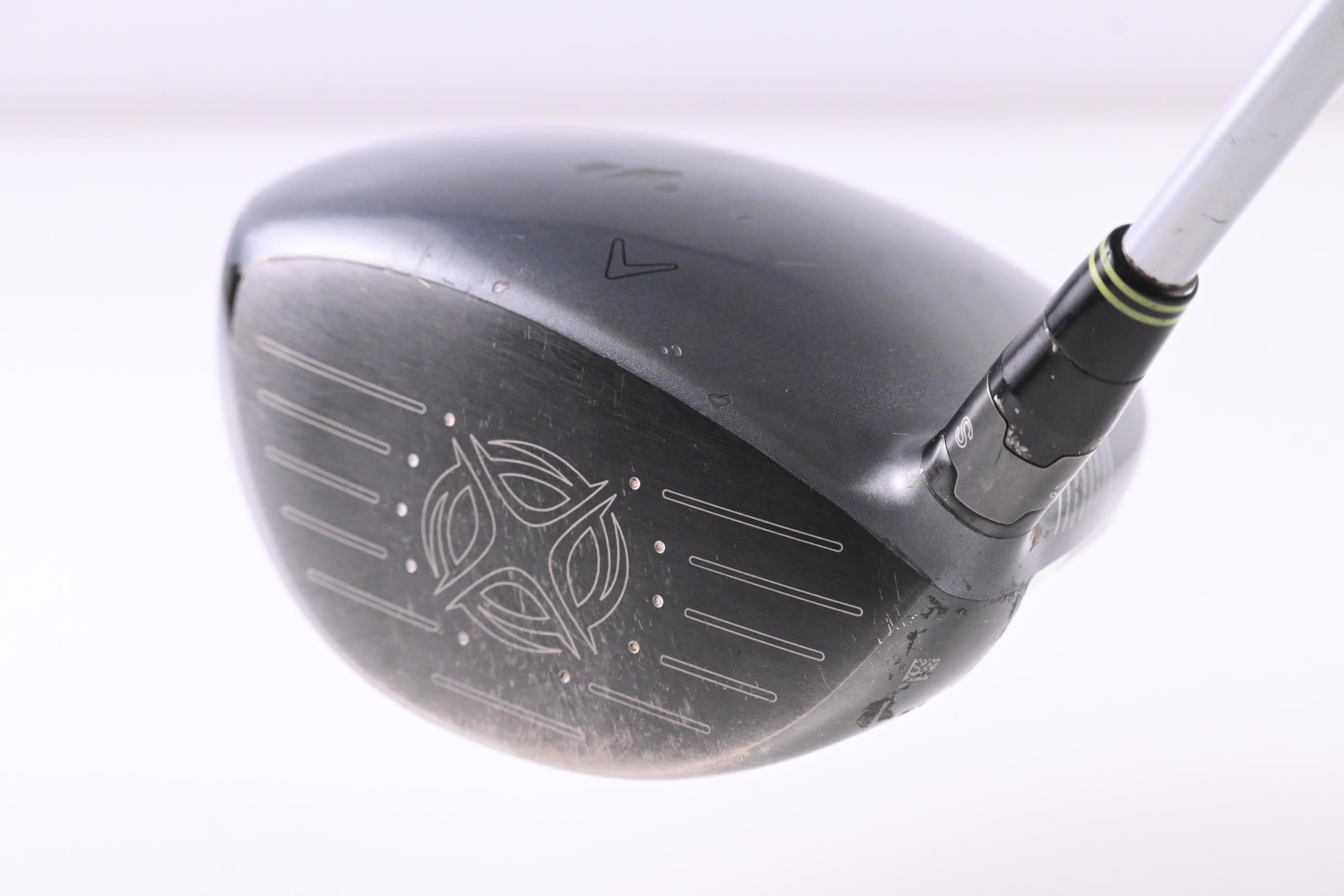 Callaway X Hot Driver / 10.5 Degree / Regular Flex Project X PX Red Shaft