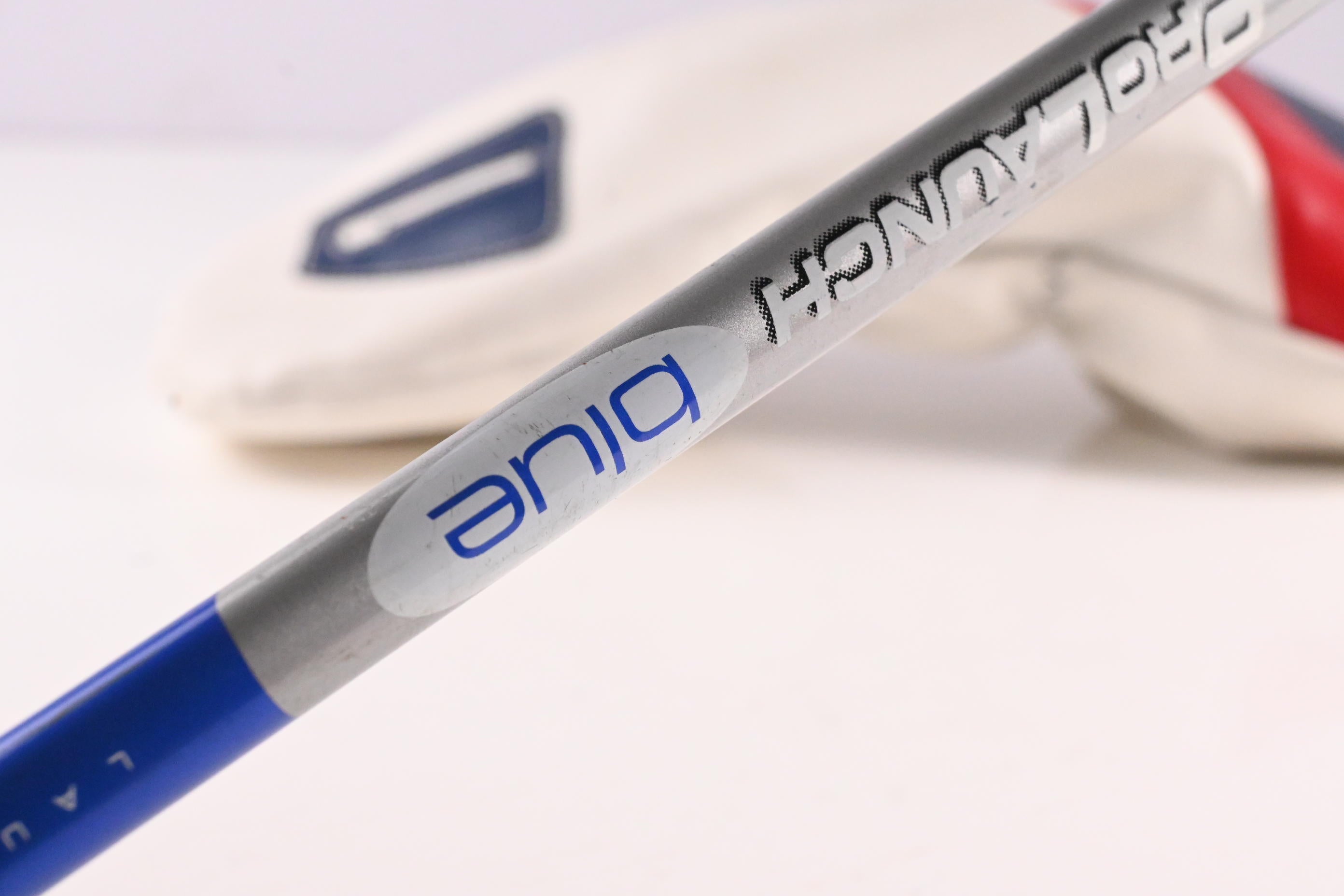 Ping G5 Driver / 10.5 Degree / Regular Flex Prolaunch Blue 65 Shaft